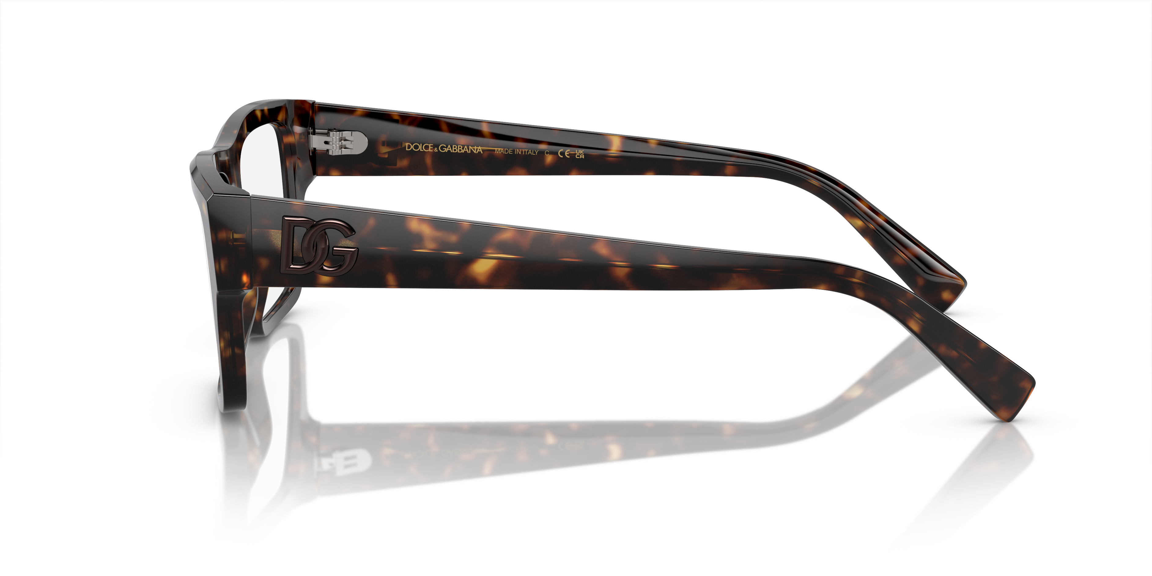 Dolce & Gabbana Eyeglasses DG3382 502