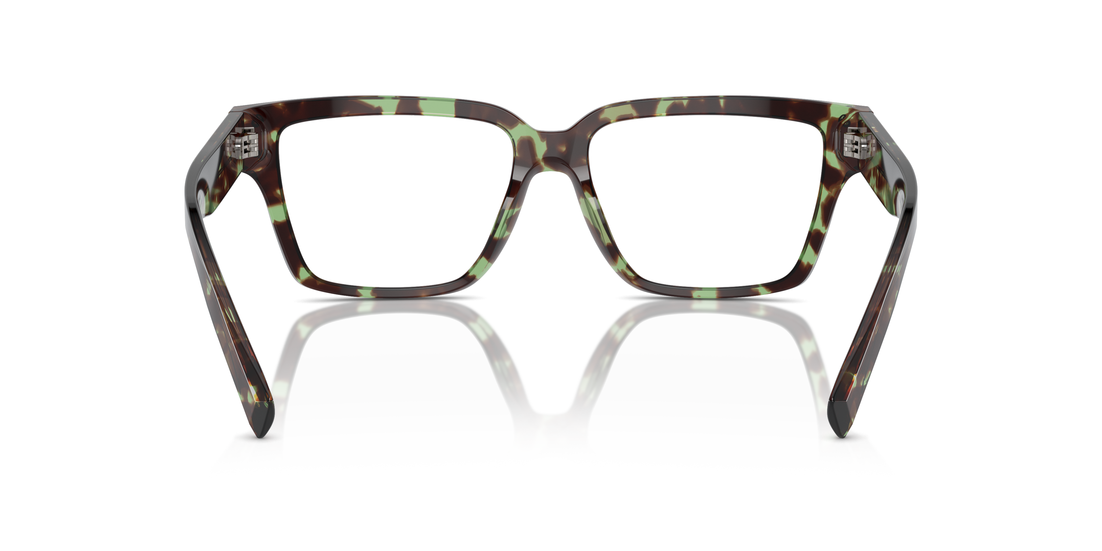 Dolce & Gabbana Eyeglasses DG3383 3432