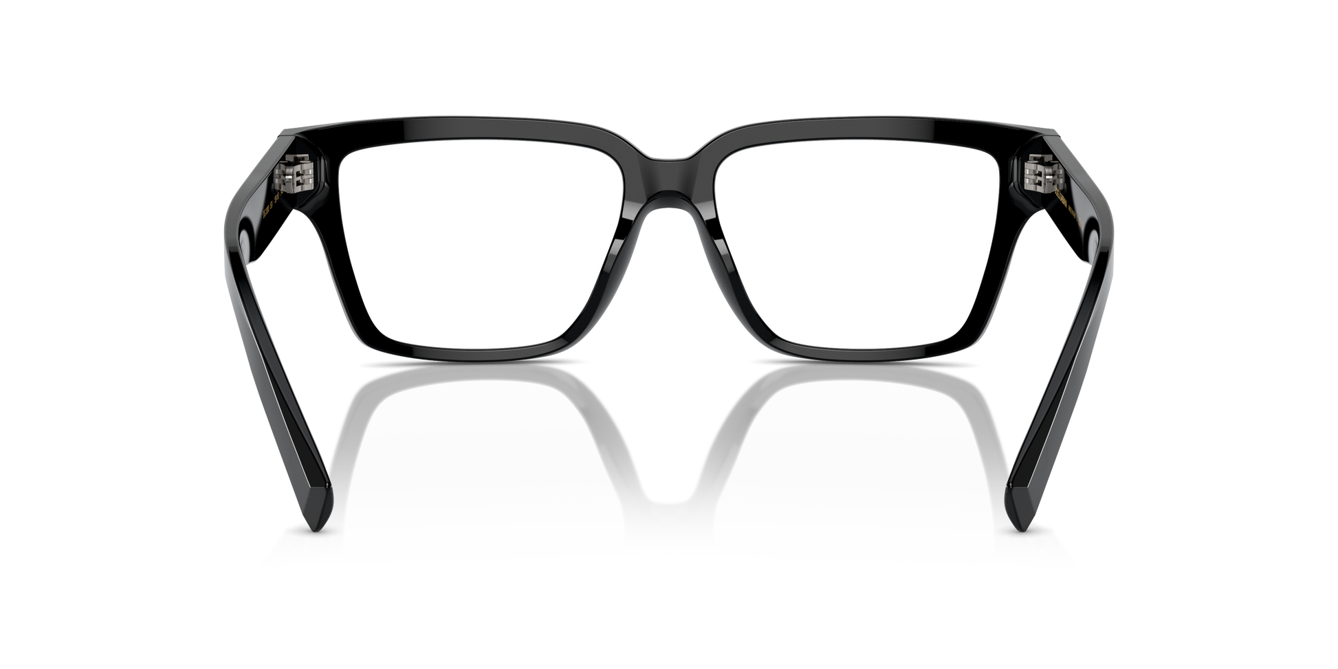 Dolce & Gabbana Eyeglasses DG3383 501