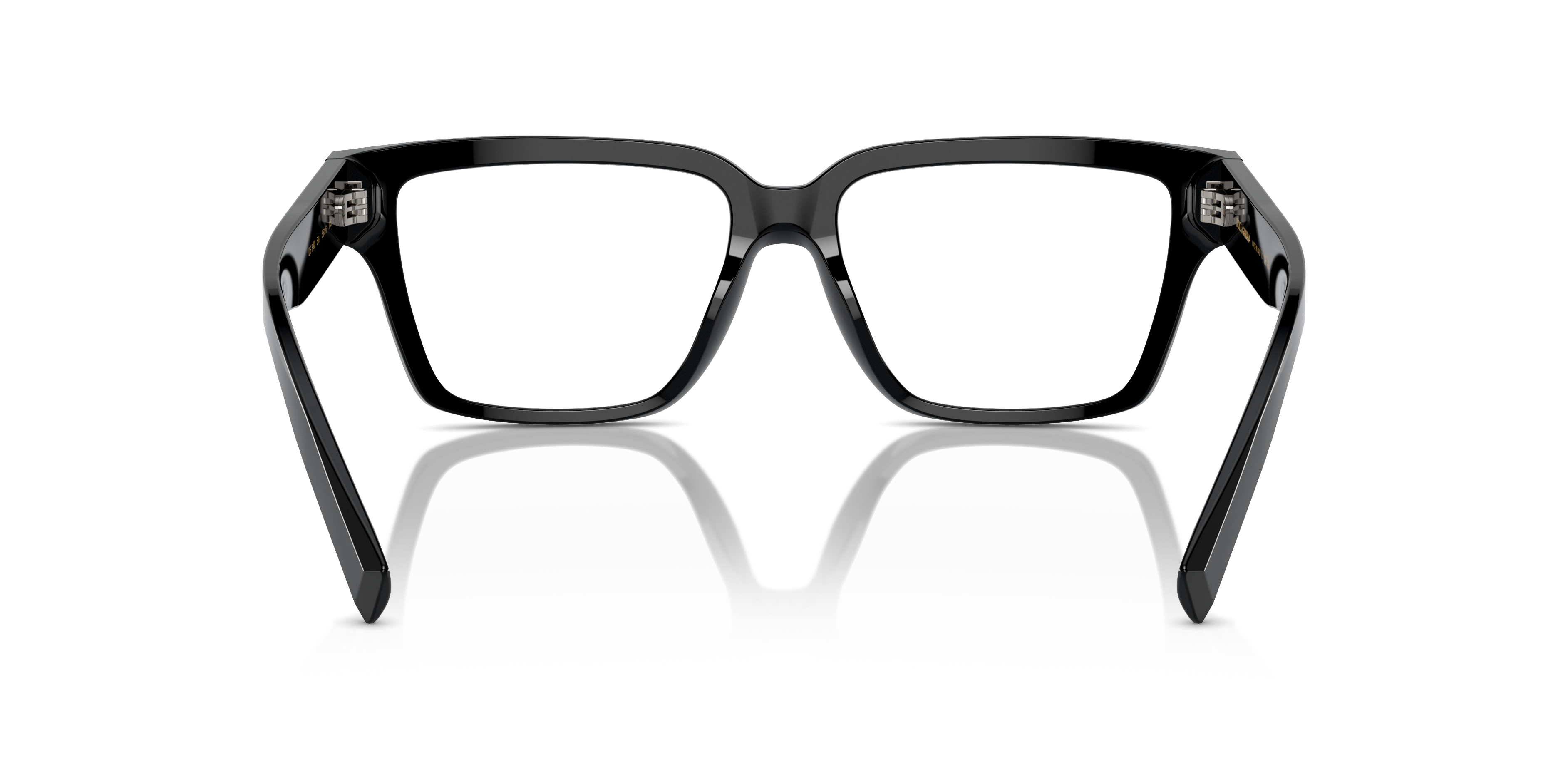 Dolce & Gabbana Eyeglasses DG3383 501