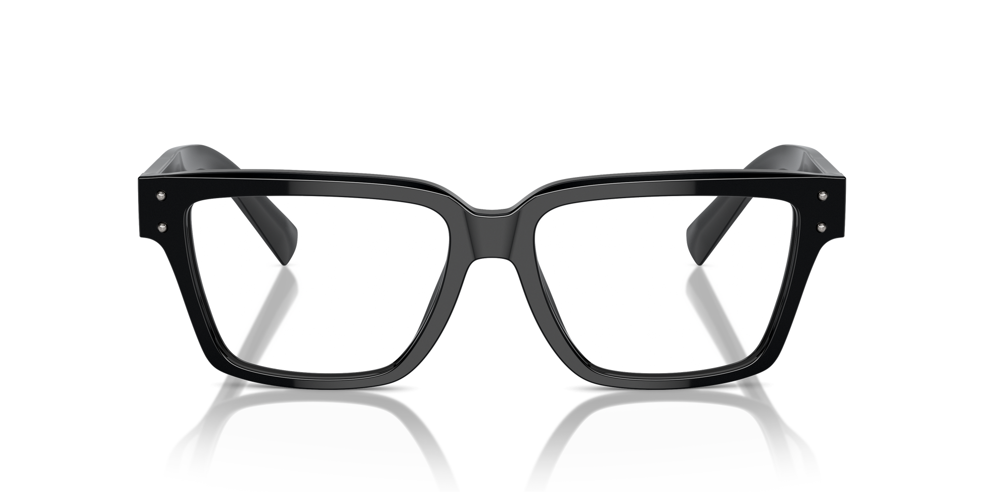 Dolce & Gabbana Eyeglasses DG3383 501