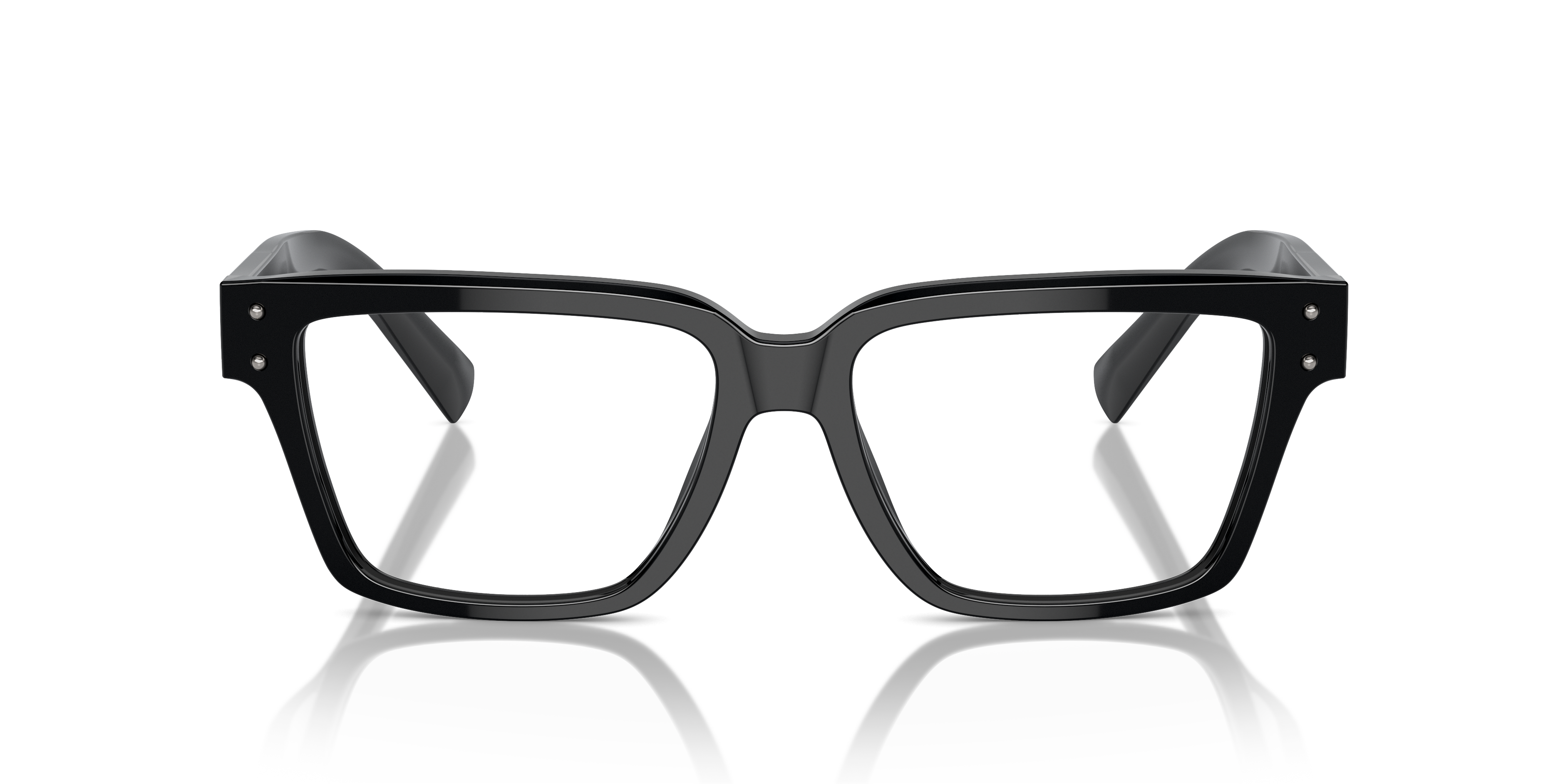 Dolce & Gabbana Eyeglasses DG3383 501