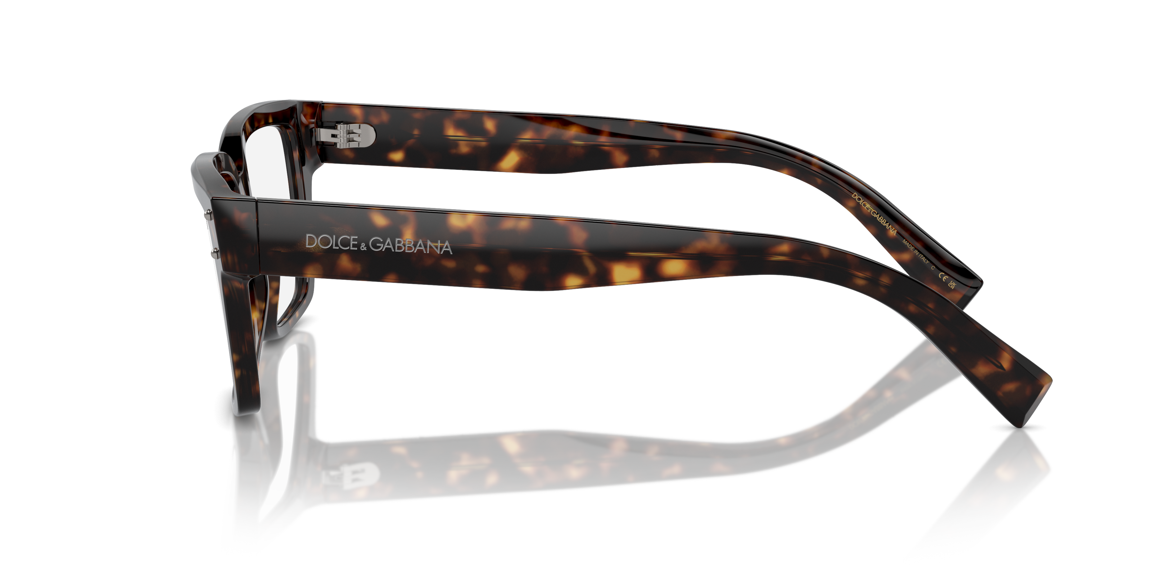 Dolce & Gabbana Eyeglasses DG3383 502