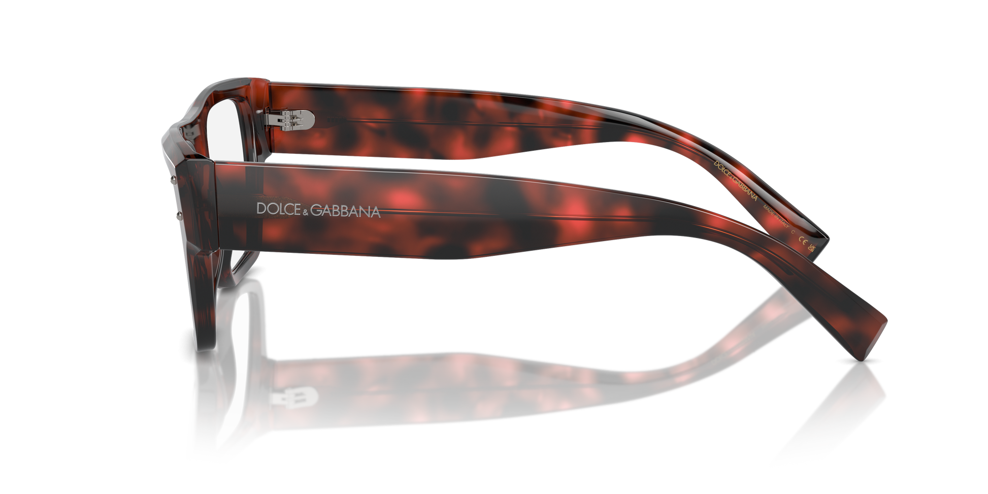 Dolce & Gabbana Eyeglasses DG3384 3358