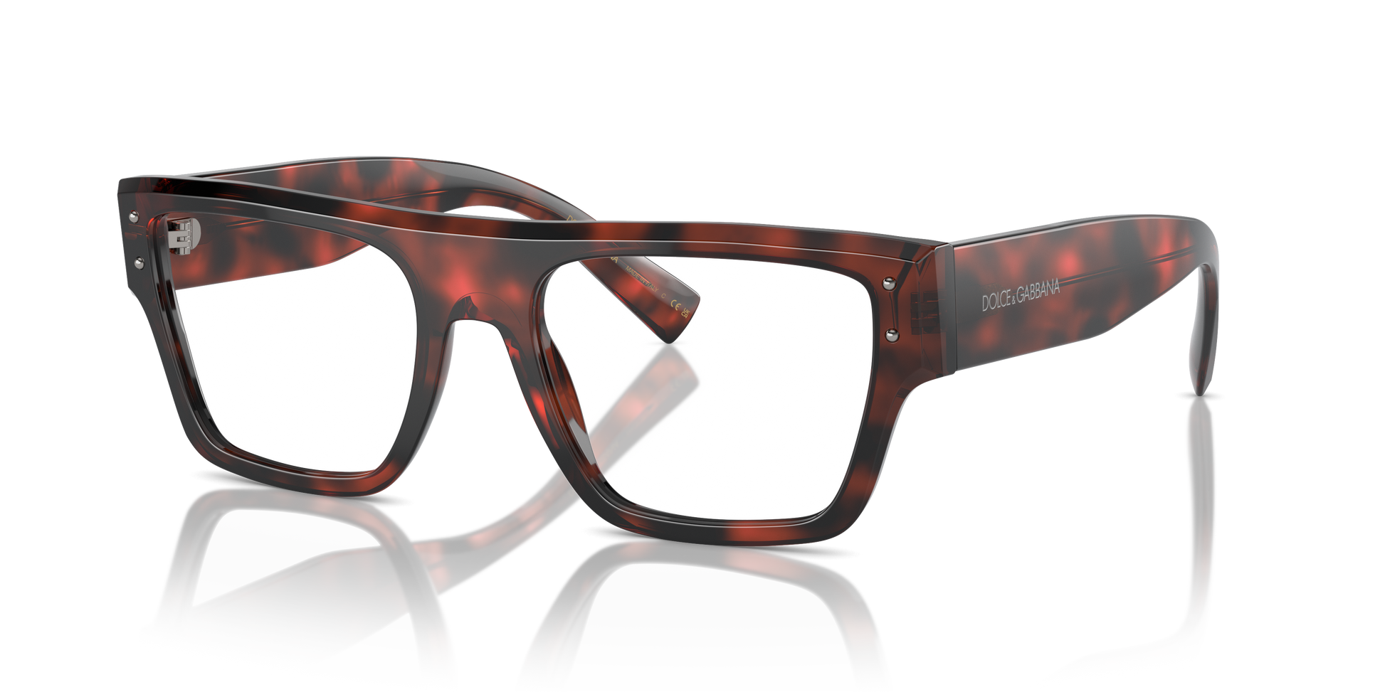 Dolce & Gabbana Eyeglasses DG3384 3358