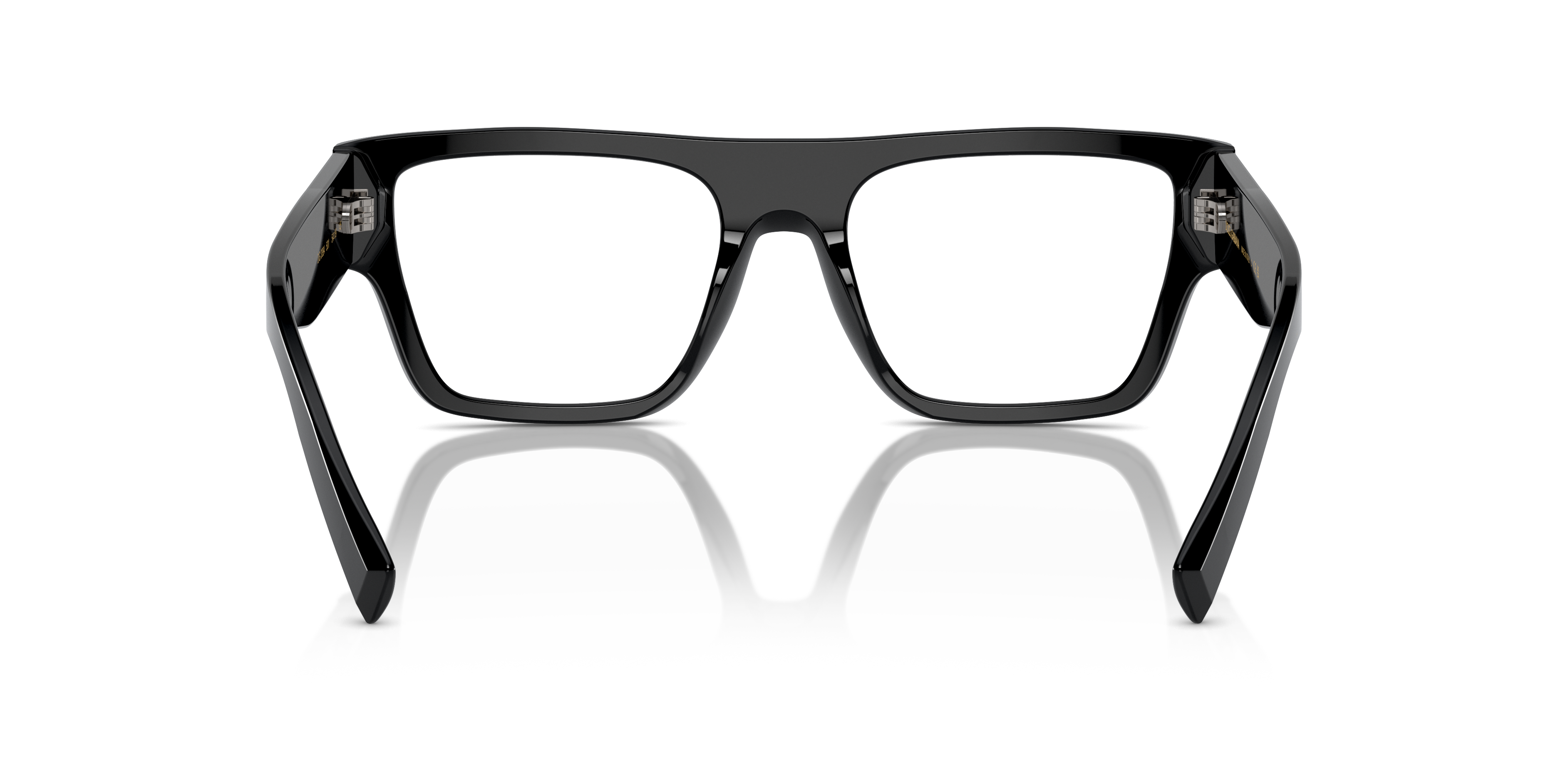 Dolce & Gabbana Eyeglasses DG3384 501