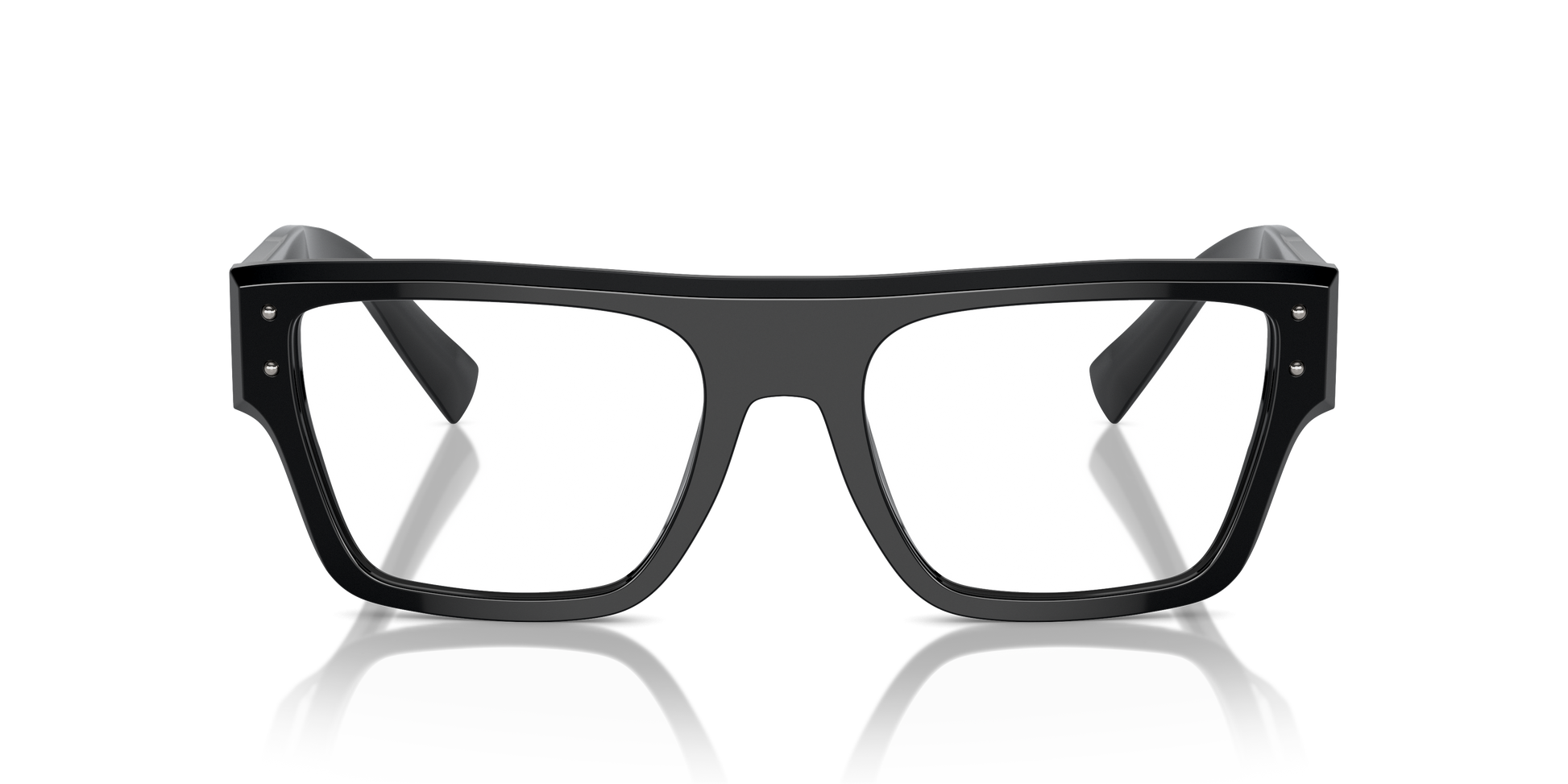 Dolce & Gabbana Eyeglasses DG3384 501