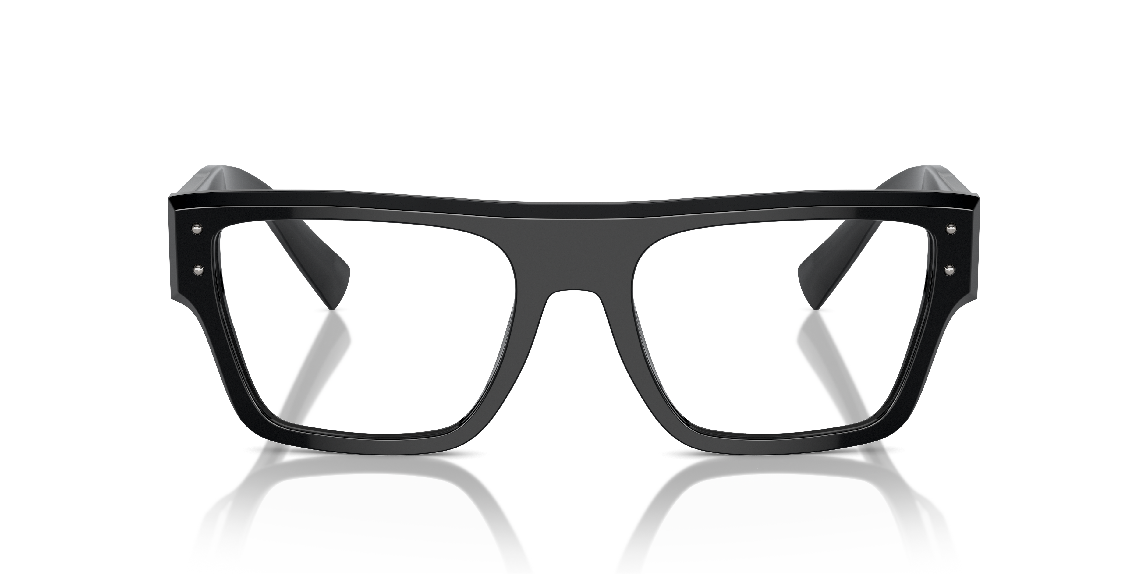 Dolce & Gabbana Eyeglasses DG3384 501