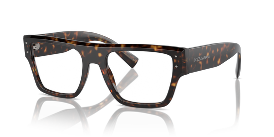 Dolce & Gabbana Eyeglasses DG3384 502