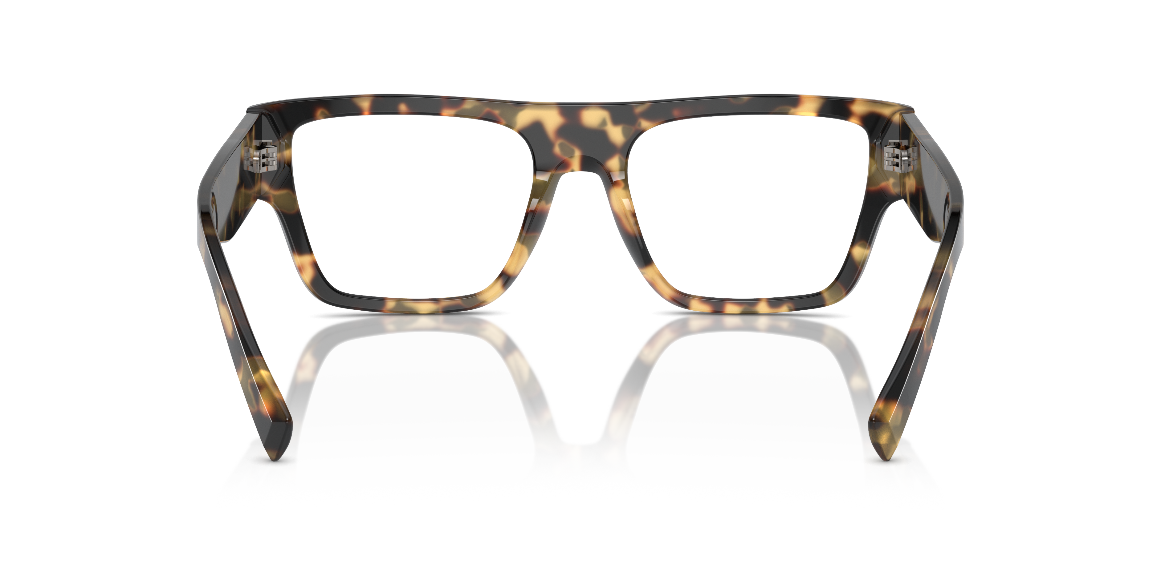 Dolce & Gabbana Eyeglasses DG3384 512