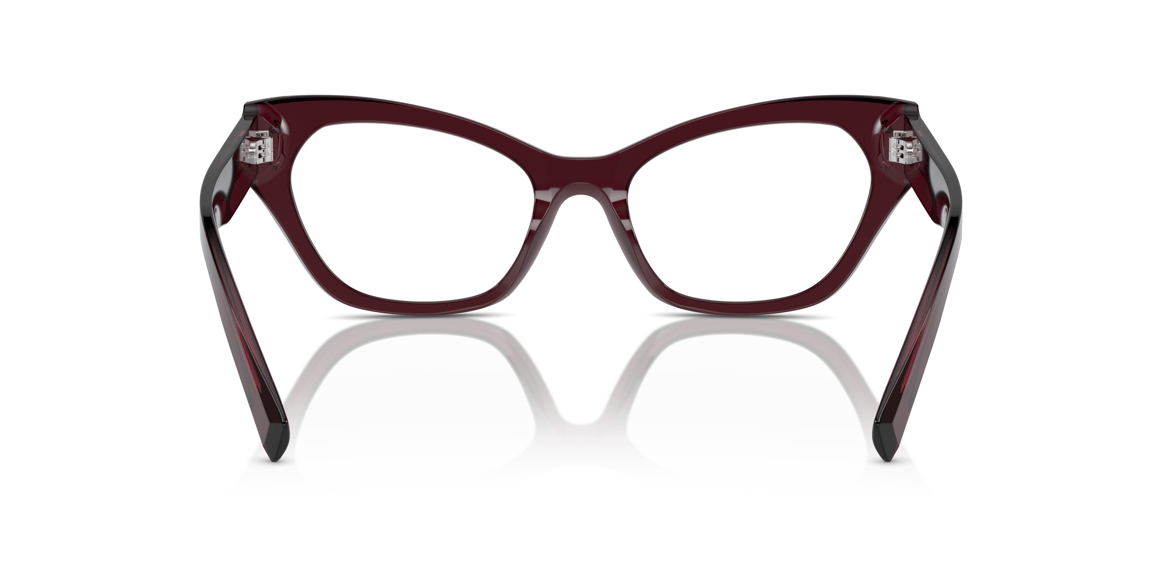 Dolce & Gabbana Eyeglasses DG3385 3045