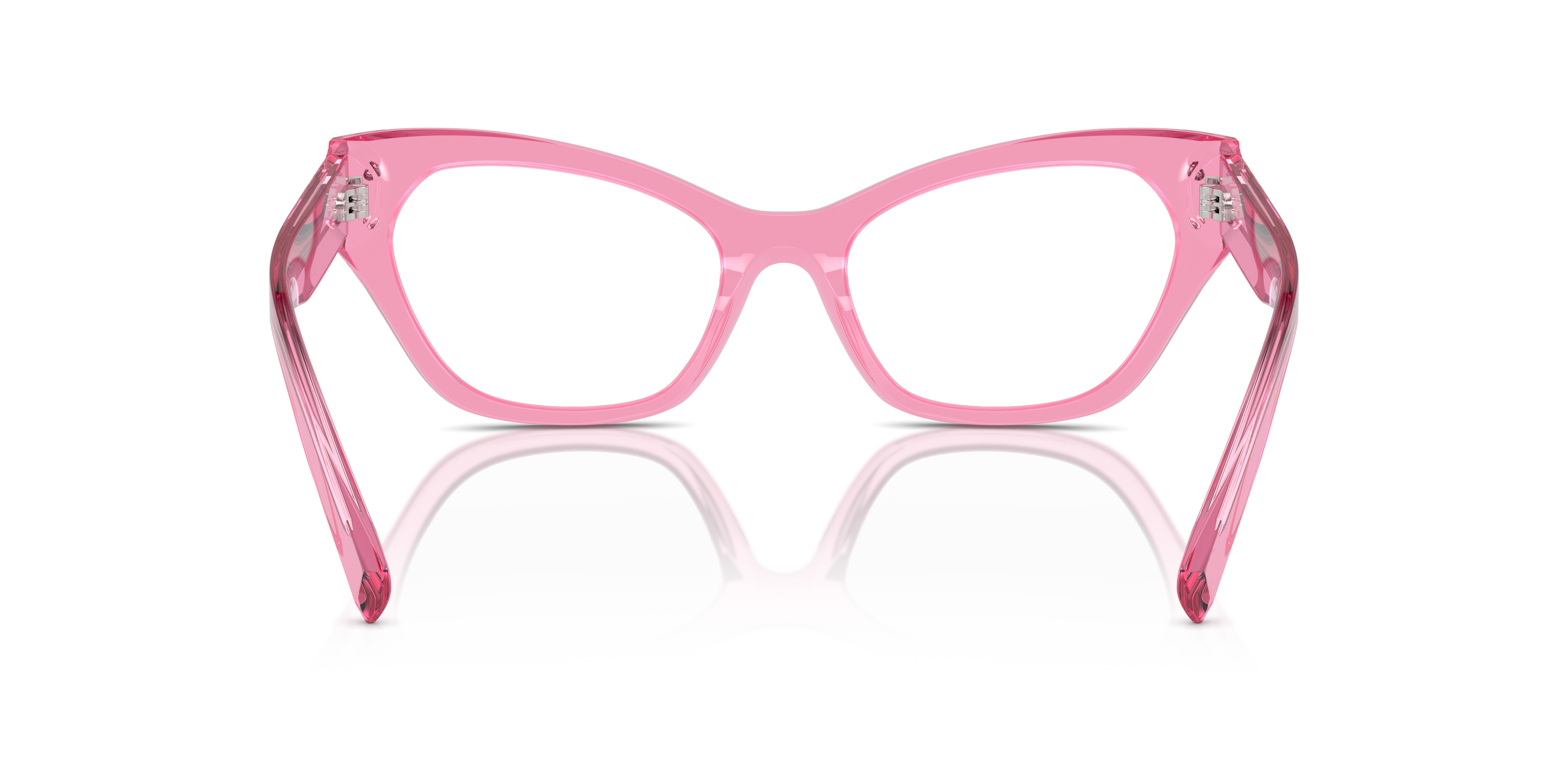 Dolce & Gabbana Eyeglasses DG3385 3148