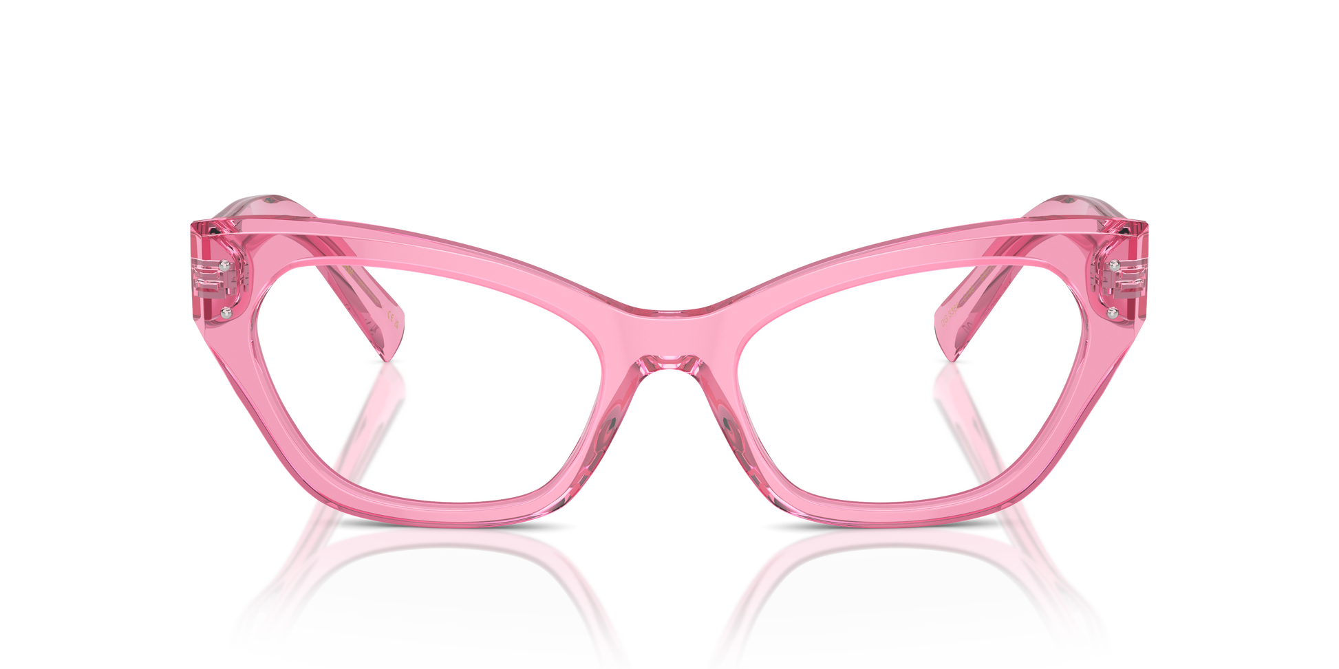 Dolce & Gabbana Eyeglasses DG3385 3148