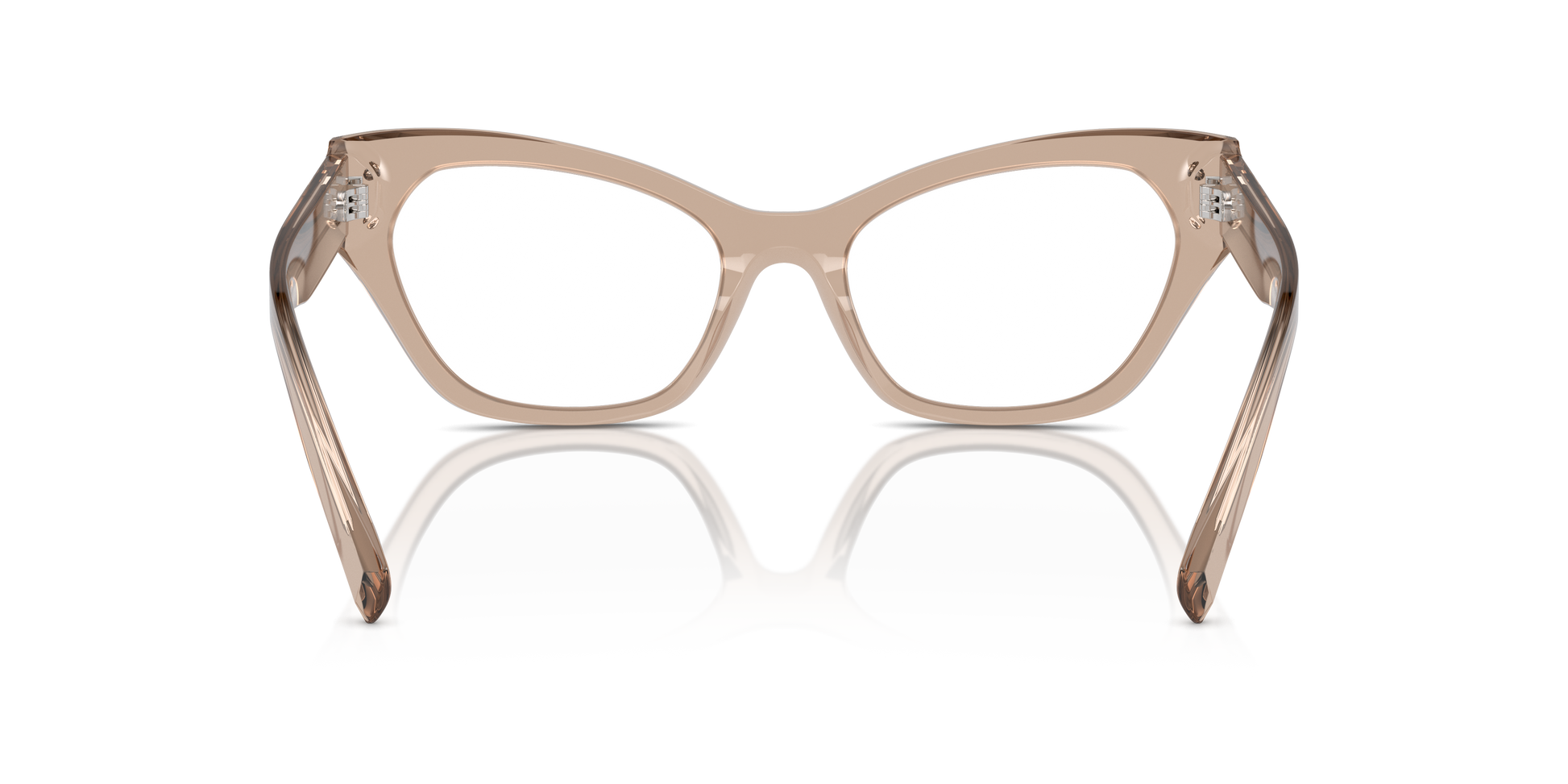 Dolce & Gabbana Eyeglasses DG3385 3432