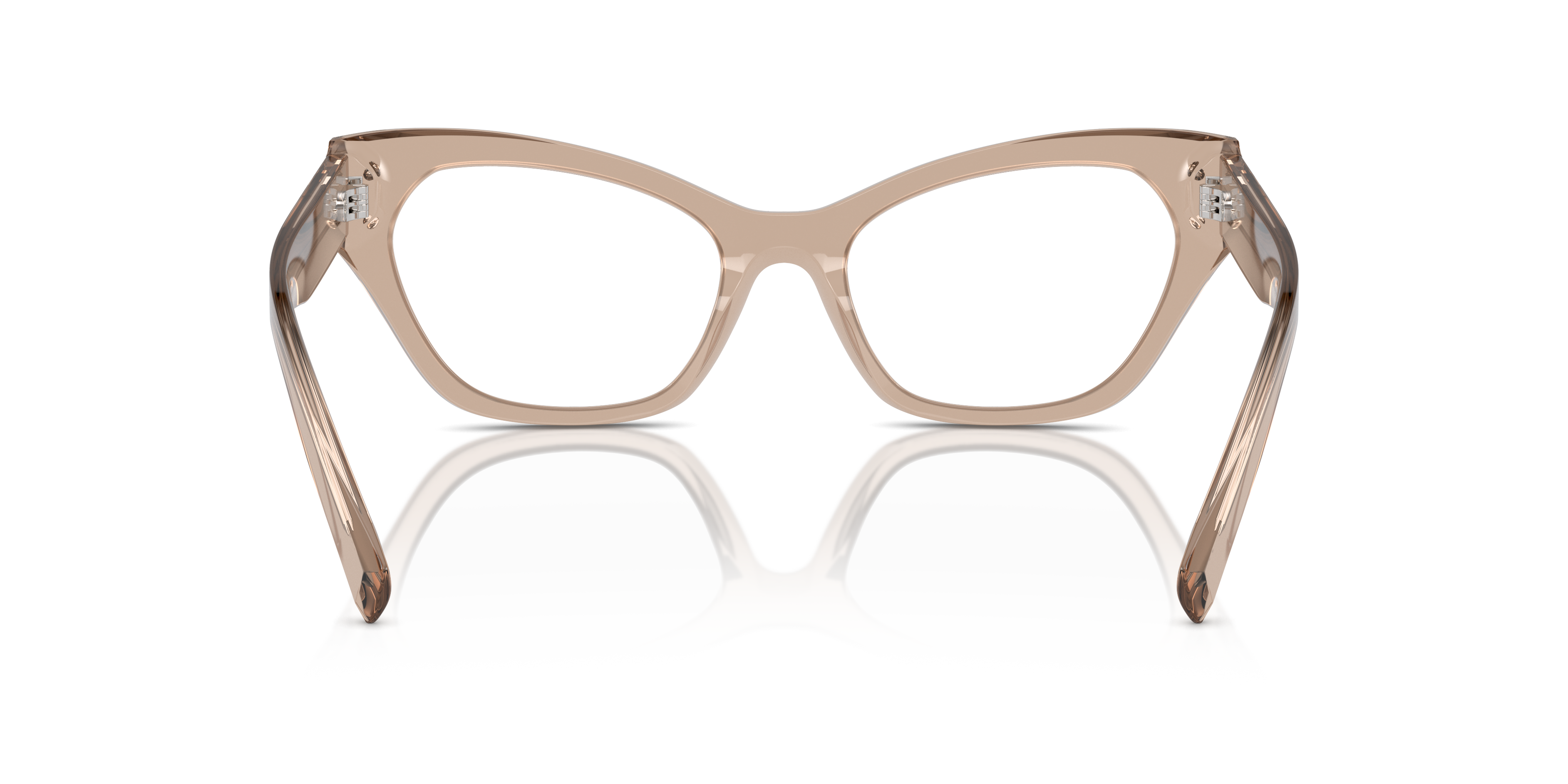 Dolce & Gabbana Eyeglasses DG3385 3432