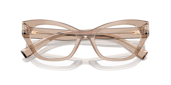 Dolce & Gabbana Eyeglasses DG3385 3432