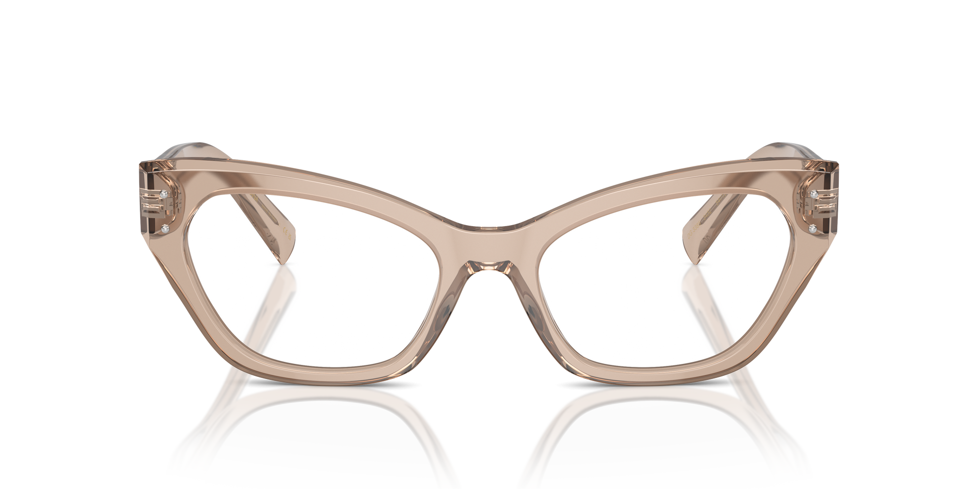Dolce & Gabbana Eyeglasses DG3385 3432
