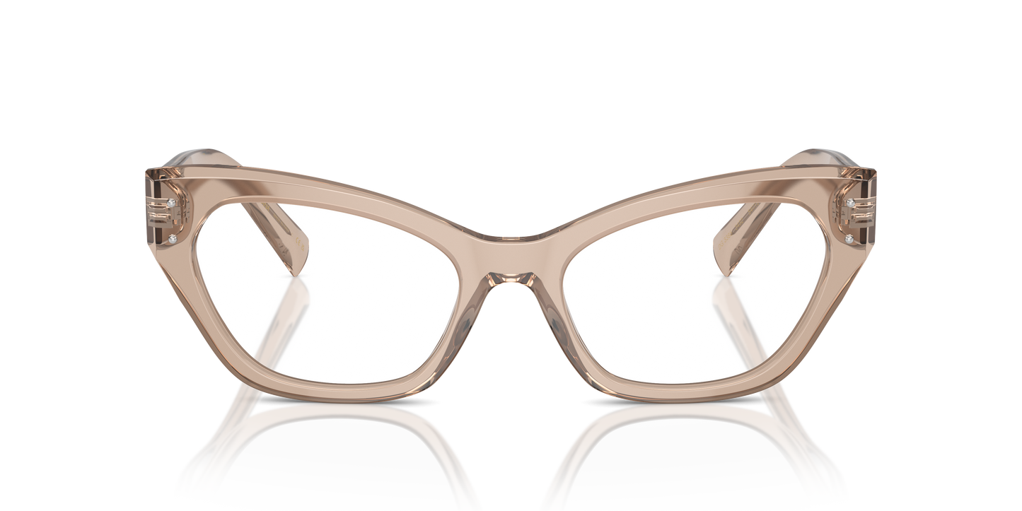 Dolce & Gabbana Eyeglasses DG3385 3432