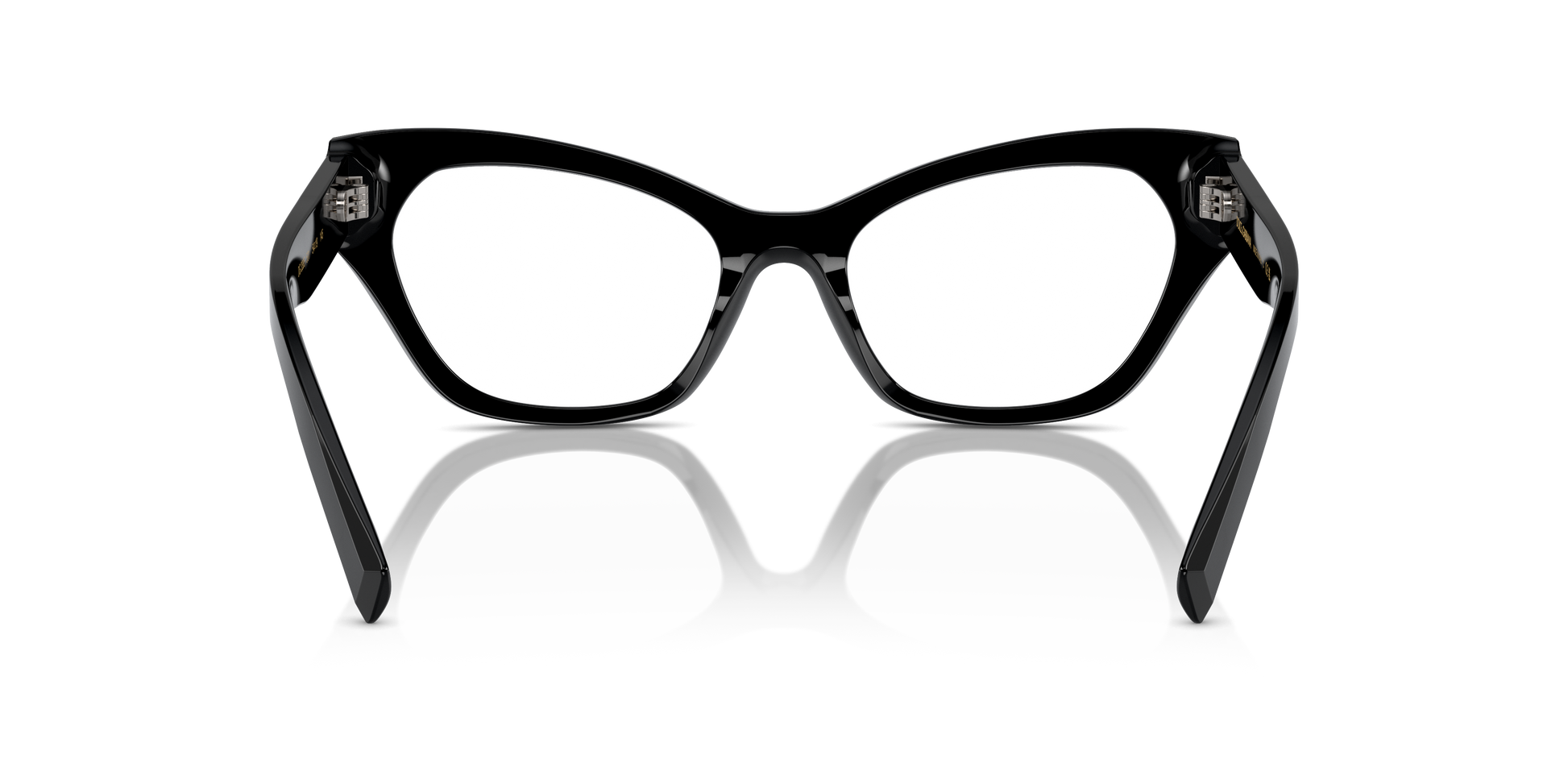 Dolce & Gabbana Eyeglasses DG3385 501