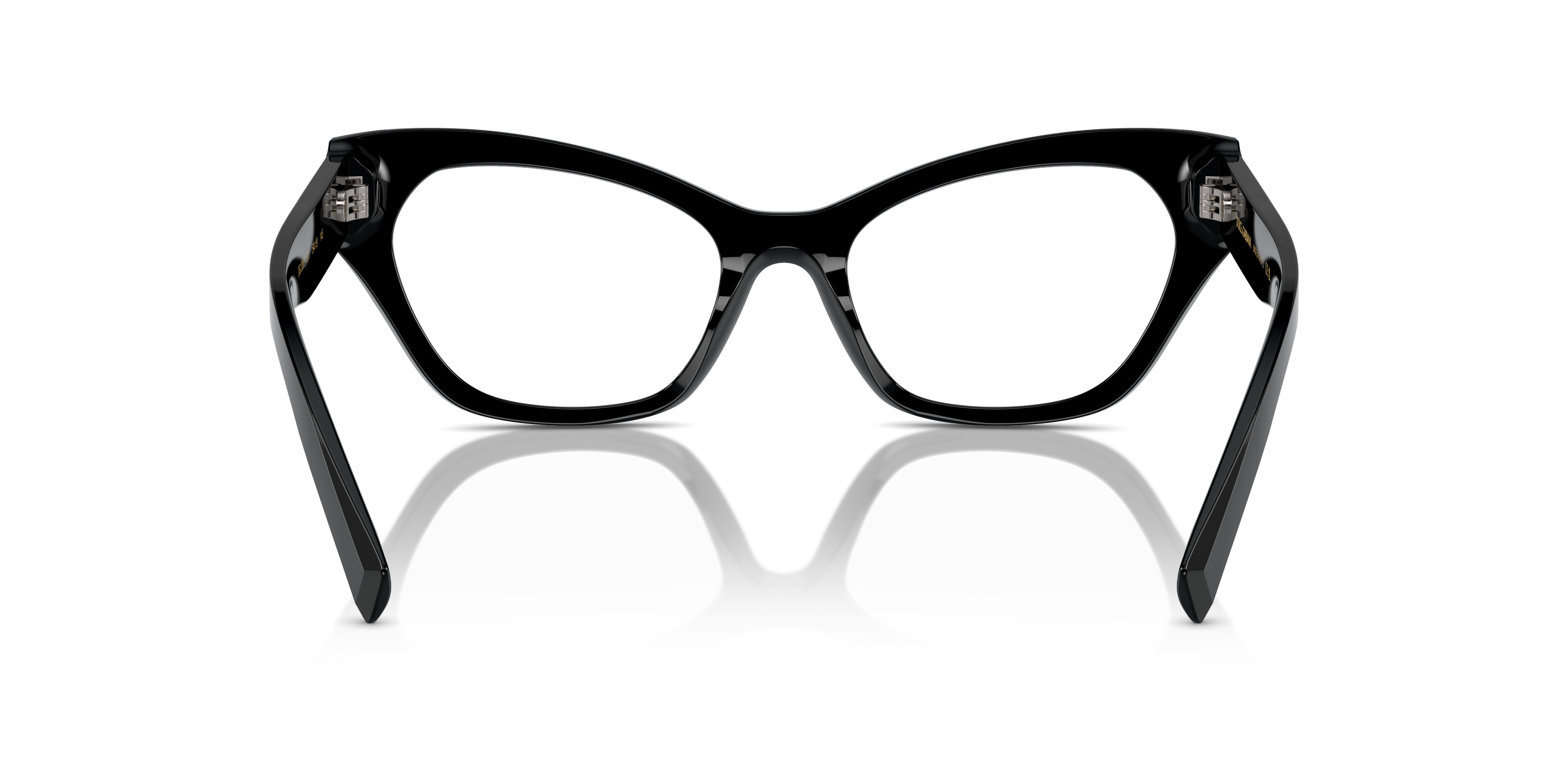 Dolce & Gabbana Eyeglasses DG3385 501