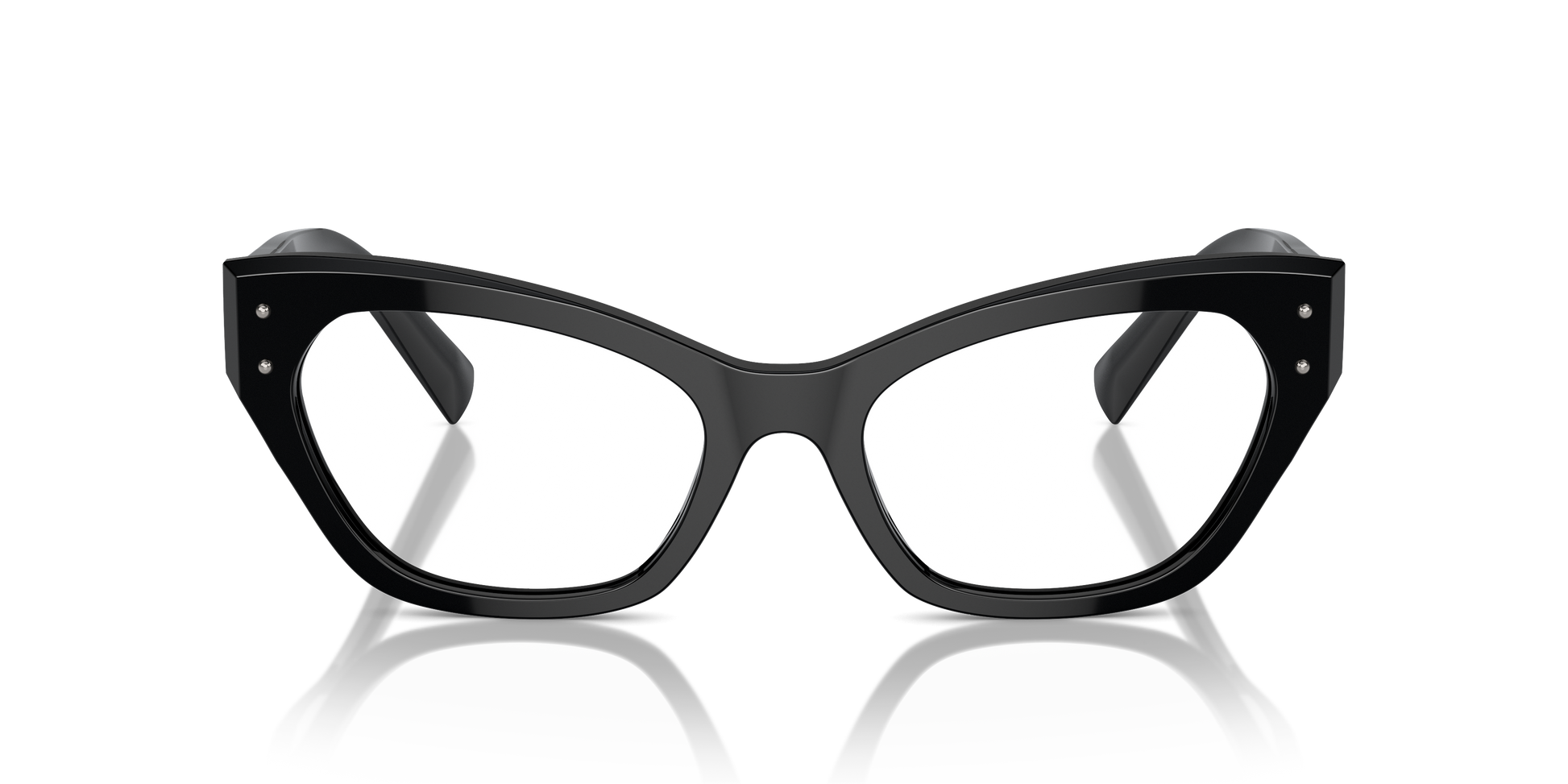 Dolce & Gabbana Eyeglasses DG3385 501