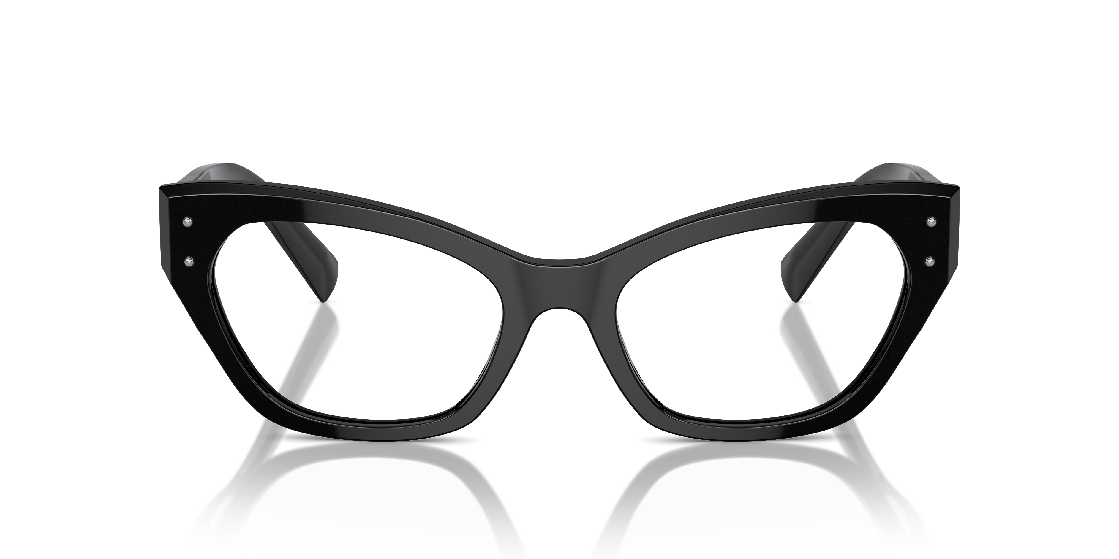 Dolce & Gabbana Eyeglasses DG3385 501