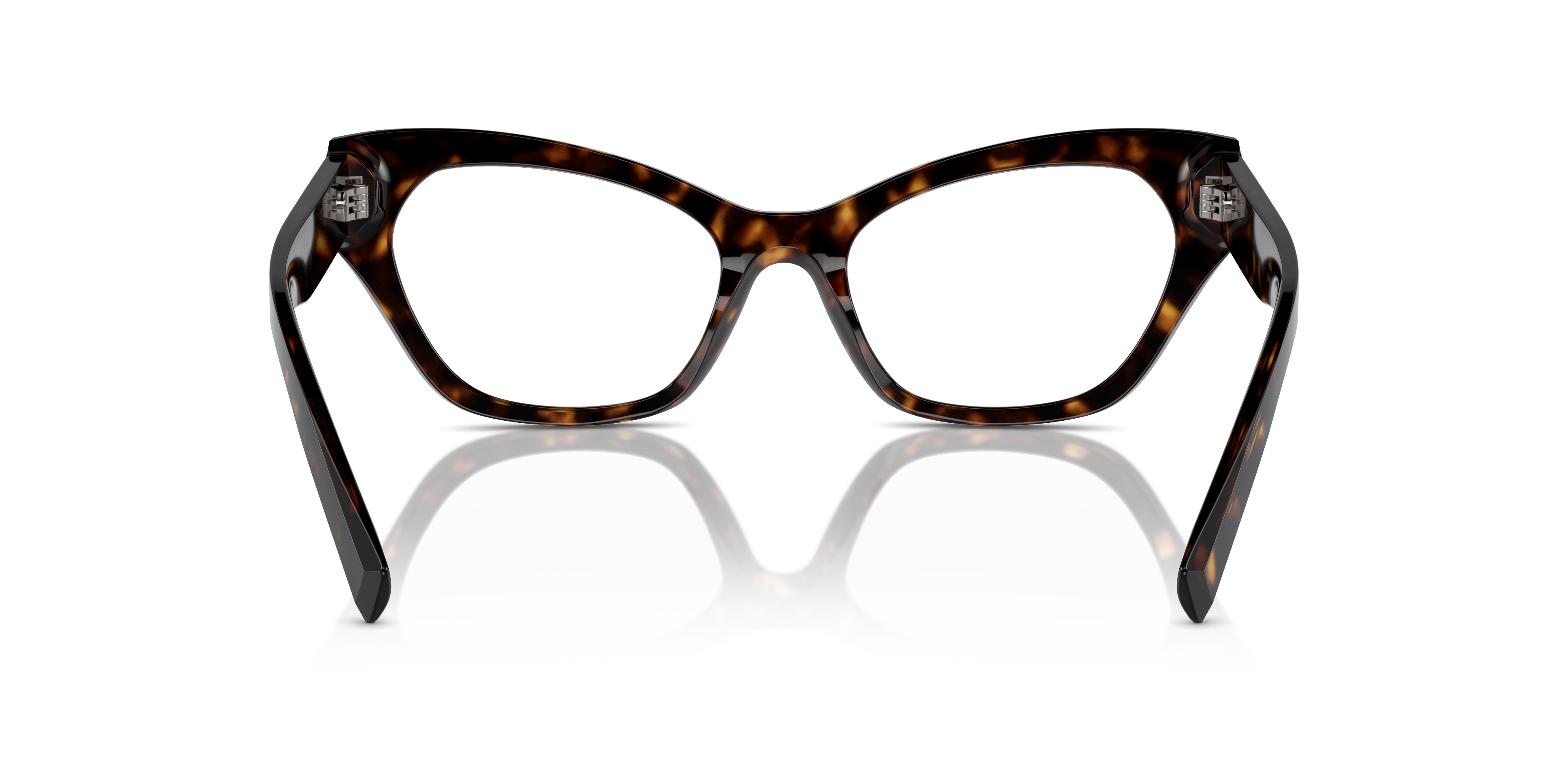 Dolce & Gabbana Eyeglasses DG3385 502