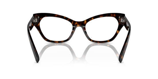 Dolce & Gabbana Eyeglasses DG3385 502