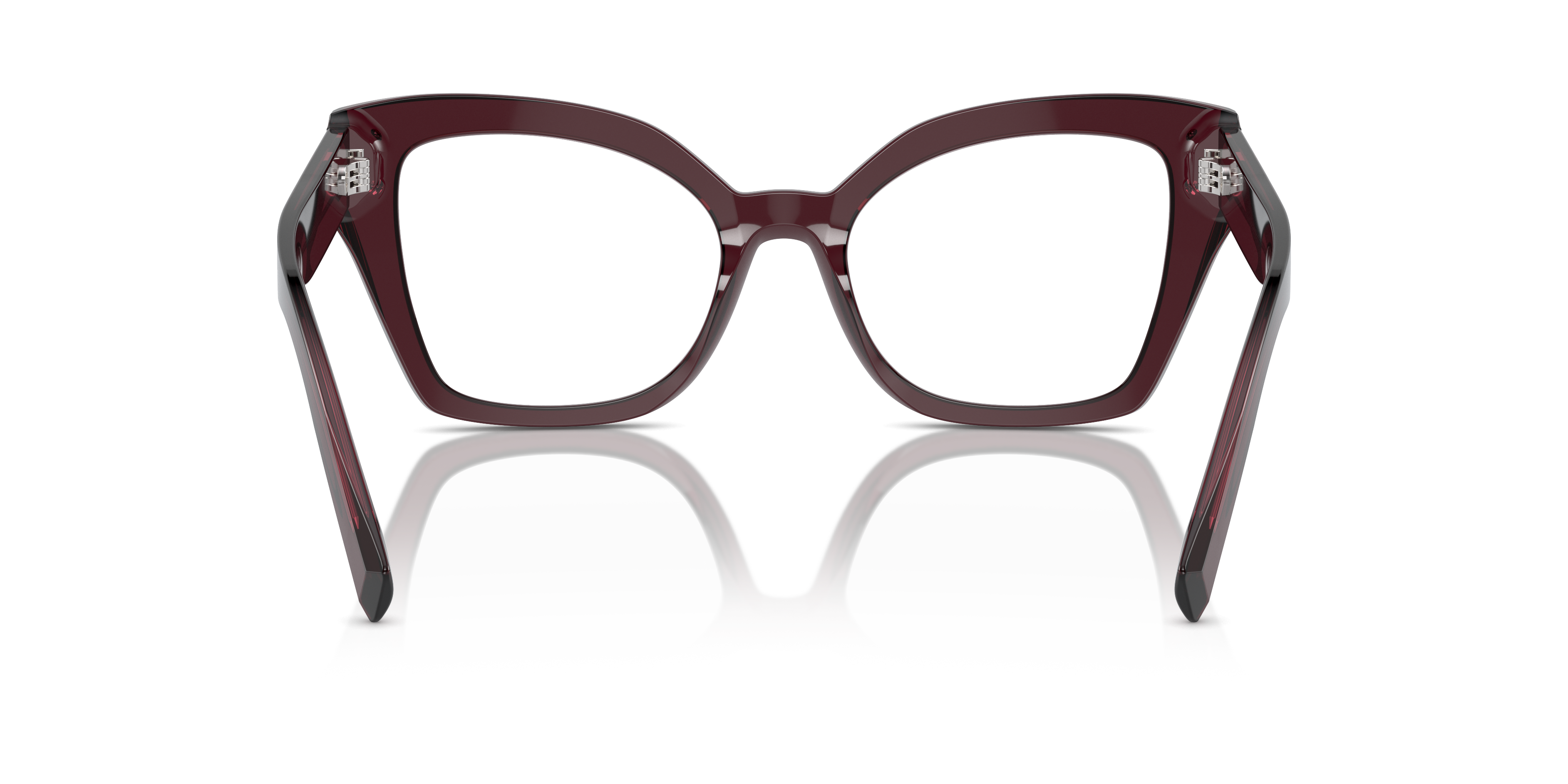 Dolce & Gabbana Eyeglasses DG3386 3045