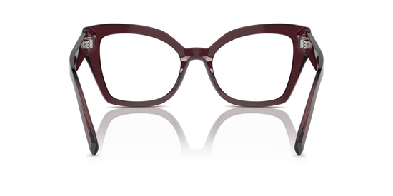 Dolce & Gabbana Eyeglasses DG3386 3045