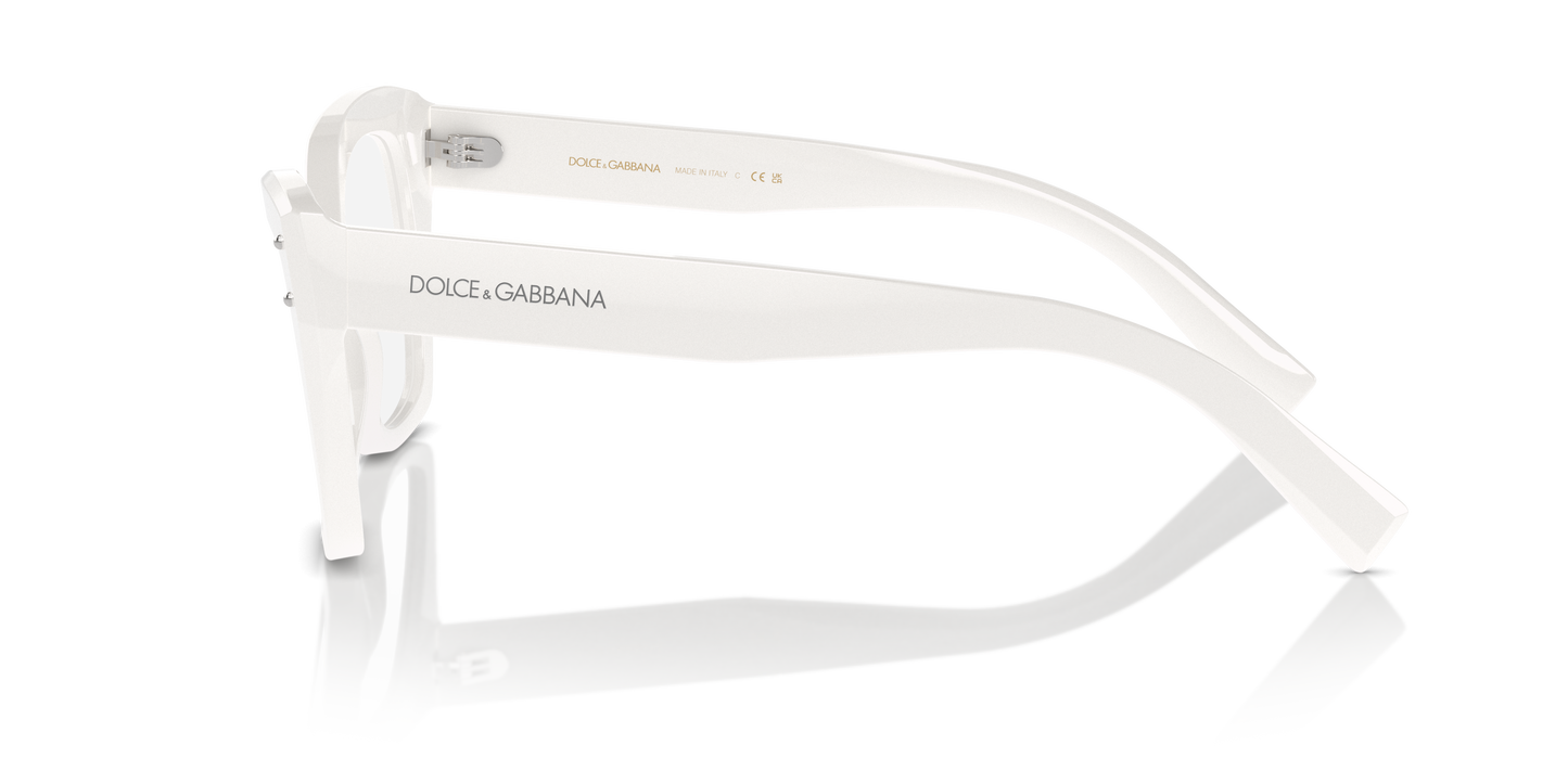 Dolce & Gabbana Eyeglasses DG3386 3312