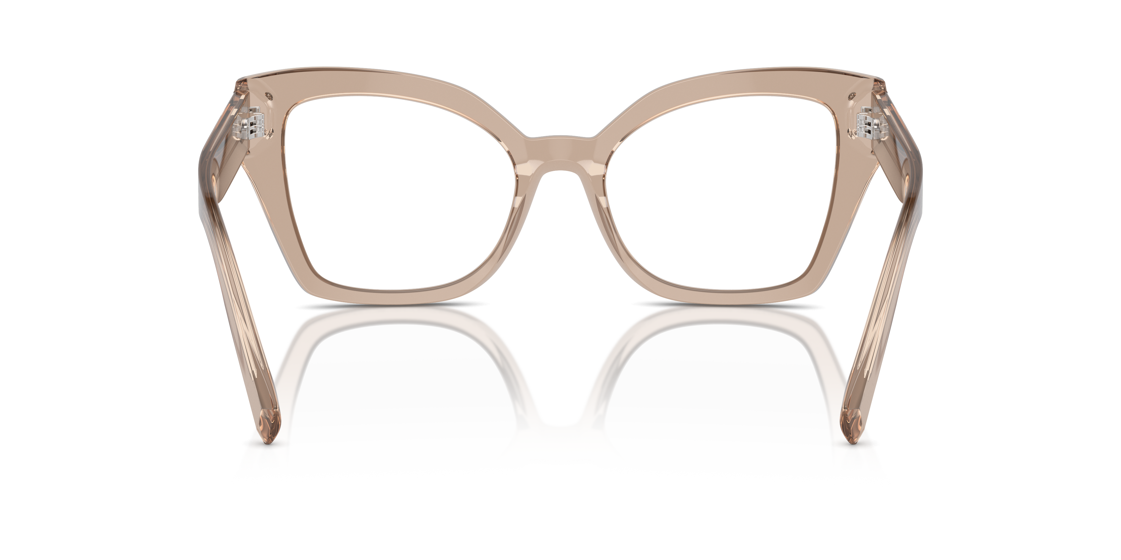 Dolce & Gabbana Eyeglasses DG3386 3432