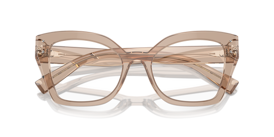 Dolce & Gabbana Eyeglasses DG3386 3432