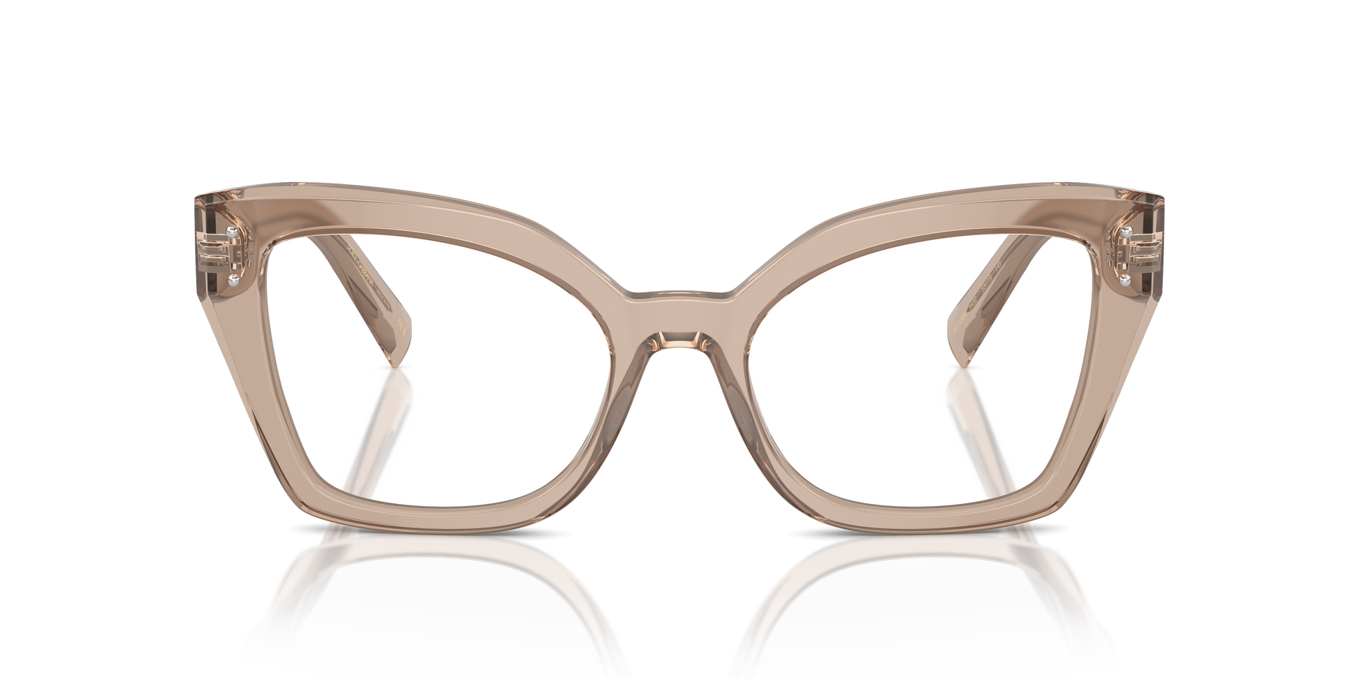 Dolce & Gabbana Eyeglasses DG3386 3432