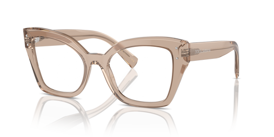 Dolce & Gabbana Eyeglasses DG3386 3432