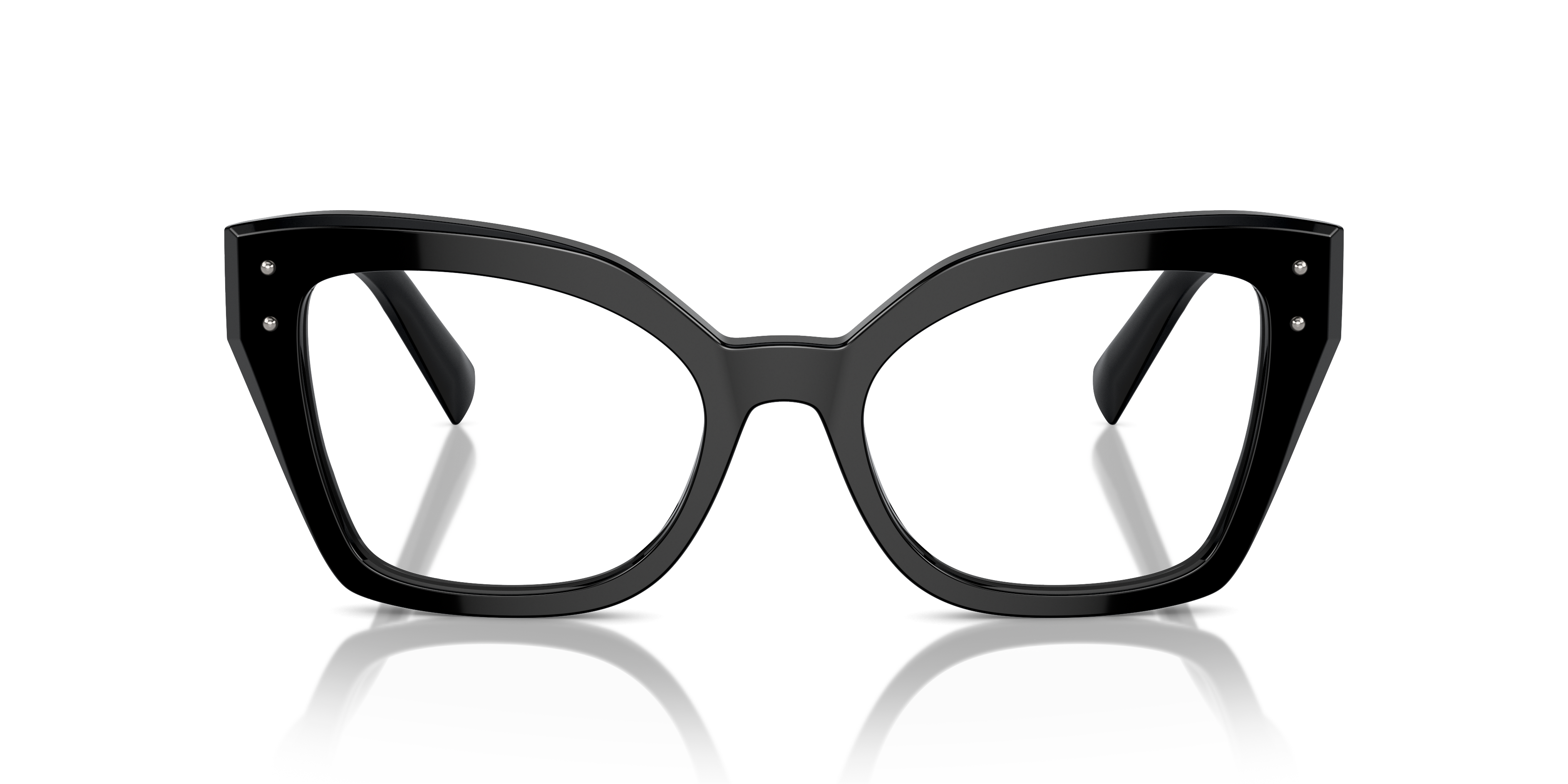 Dolce & Gabbana Eyeglasses DG3386 501