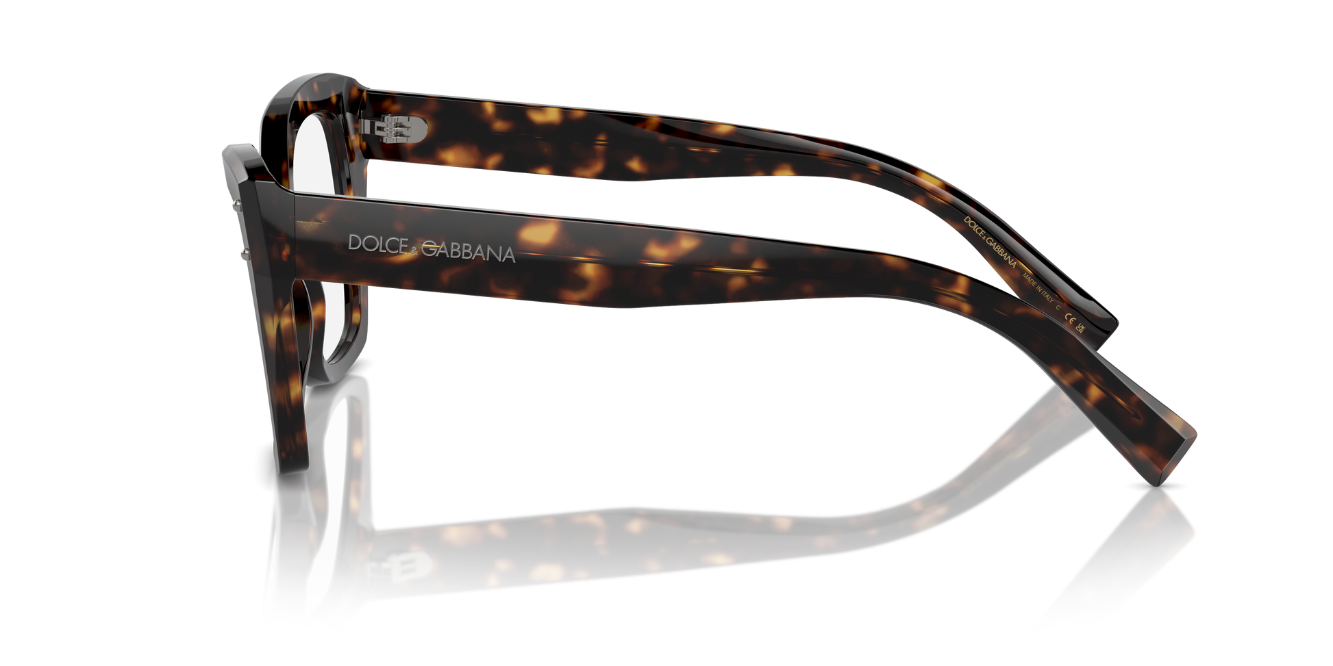 Dolce & Gabbana Eyeglasses DG3386 502