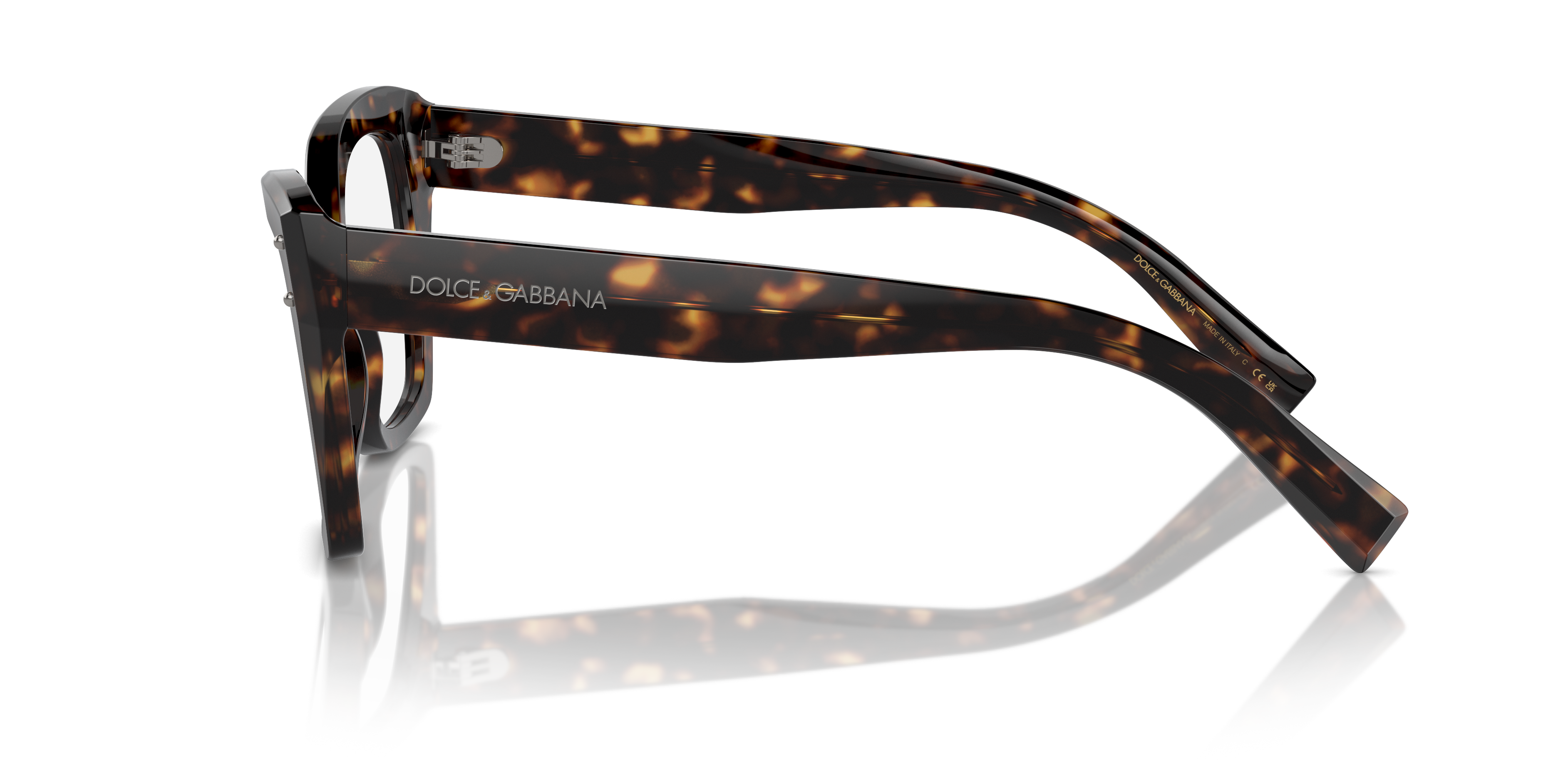 Dolce & Gabbana Eyeglasses DG3386 502