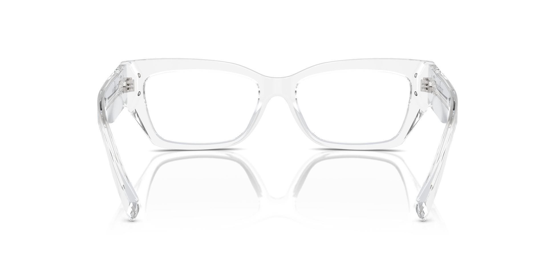 Dolce & Gabbana Eyeglasses DG3387 3133