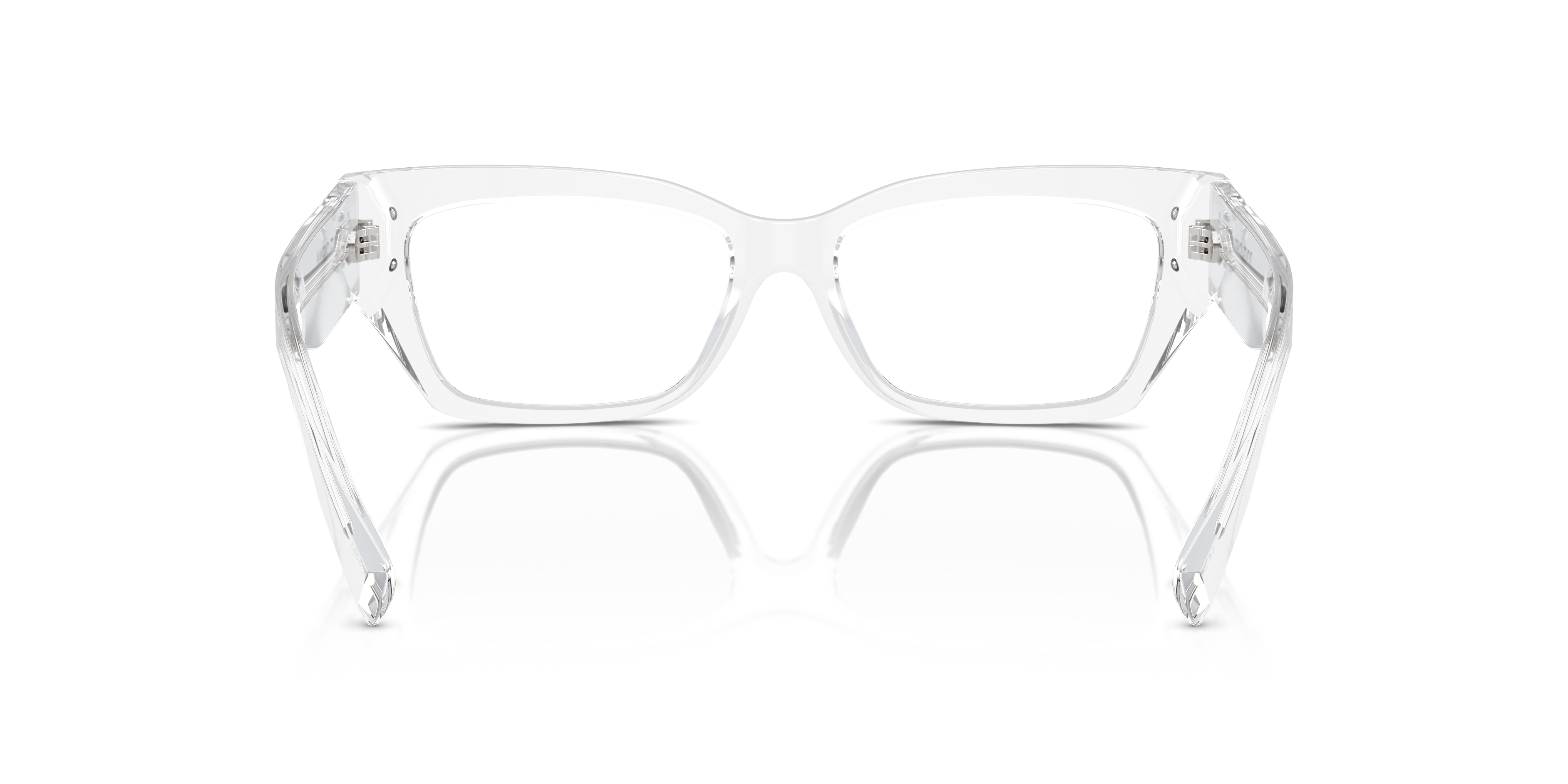 Dolce & Gabbana Eyeglasses DG3387 3133