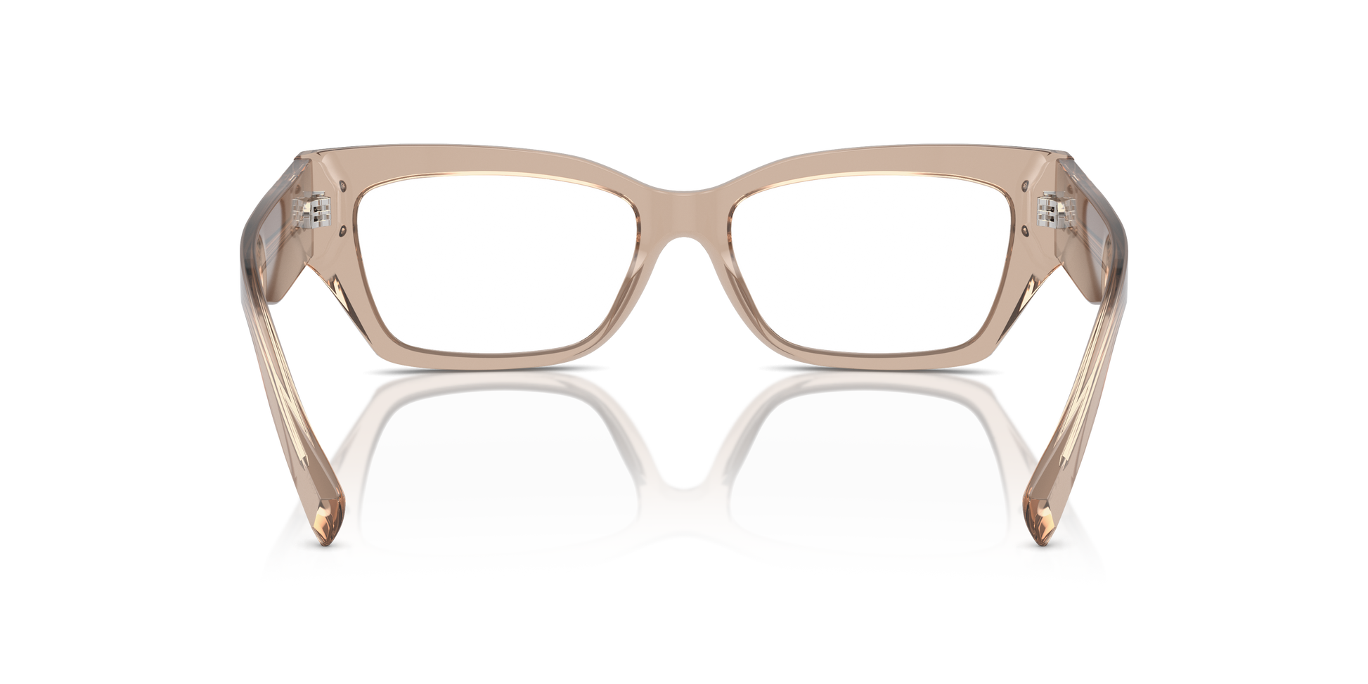 Dolce & Gabbana Eyeglasses DG3387 3432