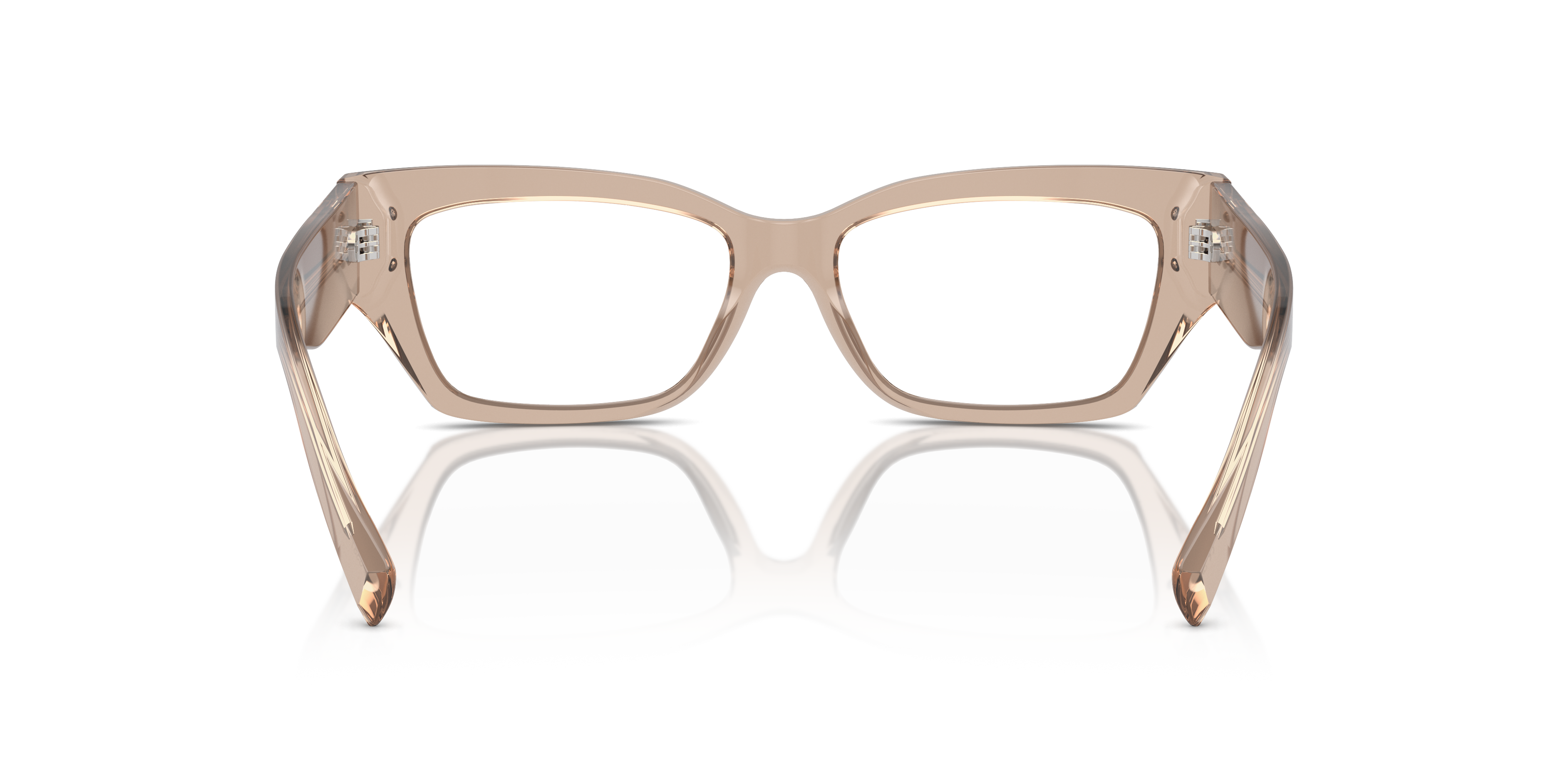 Dolce & Gabbana Eyeglasses DG3387 3432