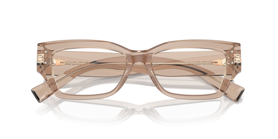 Dolce & Gabbana Eyeglasses DG3387 3432