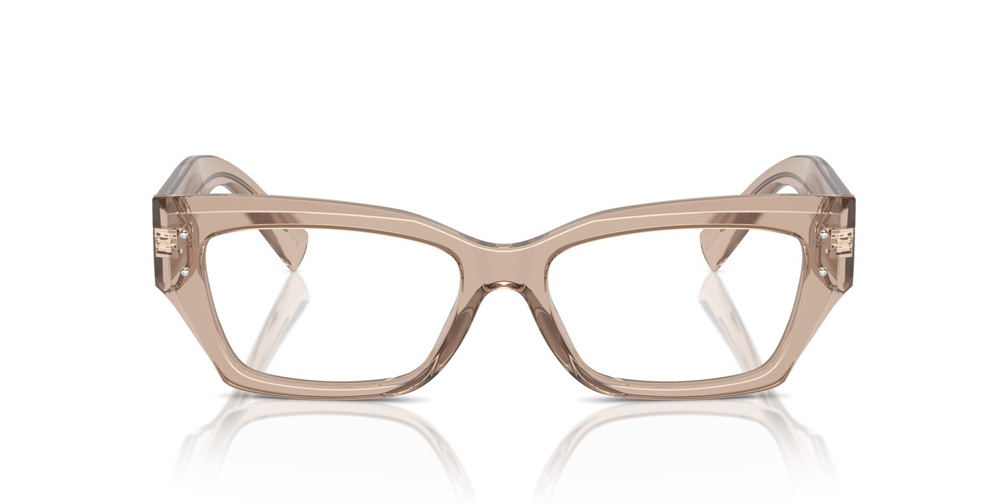 Dolce & Gabbana Eyeglasses DG3387 3432