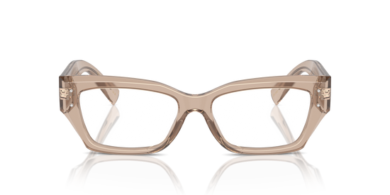 Dolce & Gabbana Eyeglasses DG3387 3432