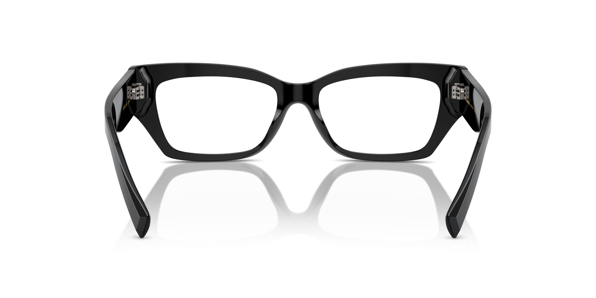 Dolce & Gabbana Eyeglasses DG3387 501