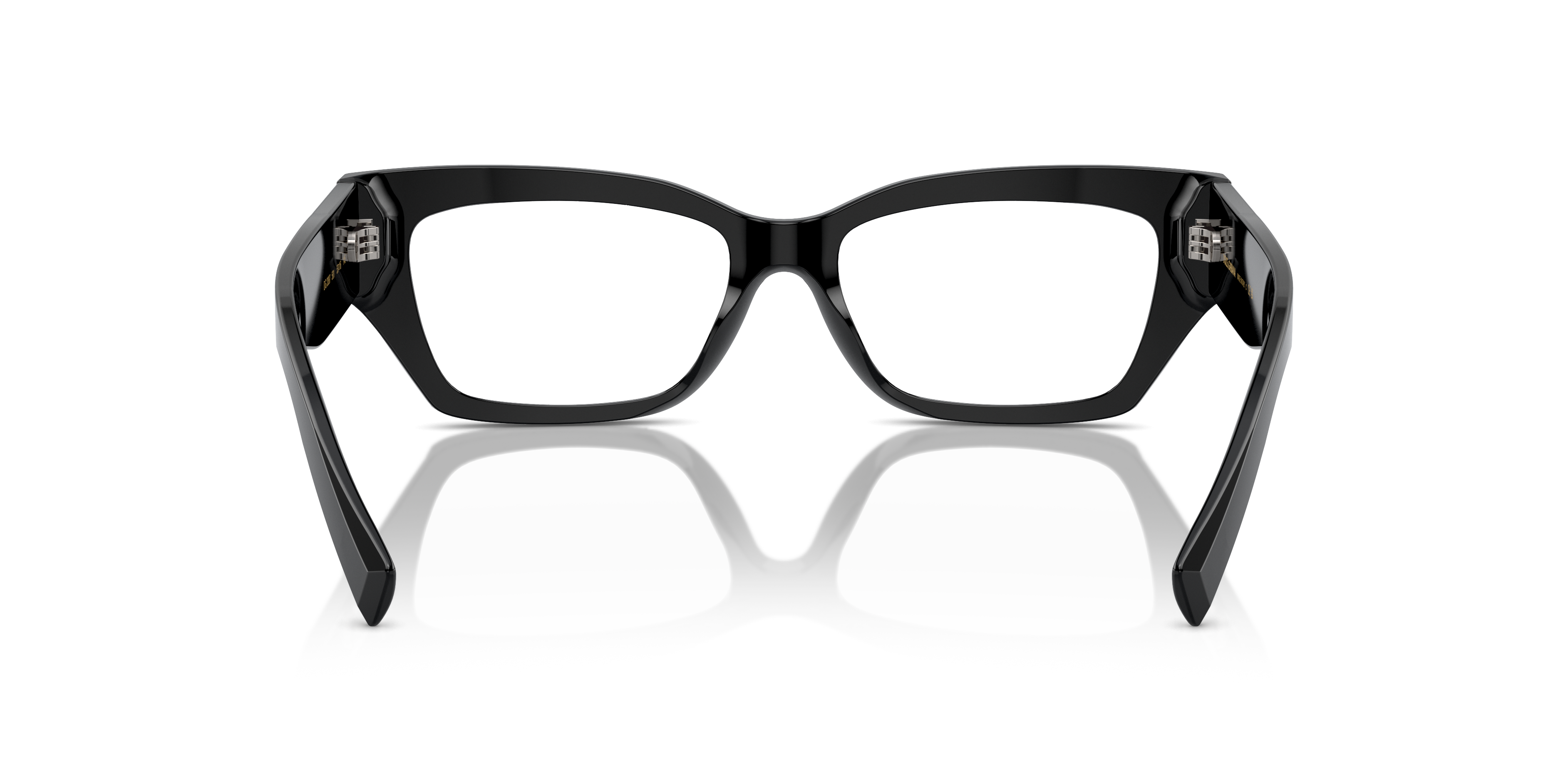 Dolce & Gabbana Eyeglasses DG3387 501