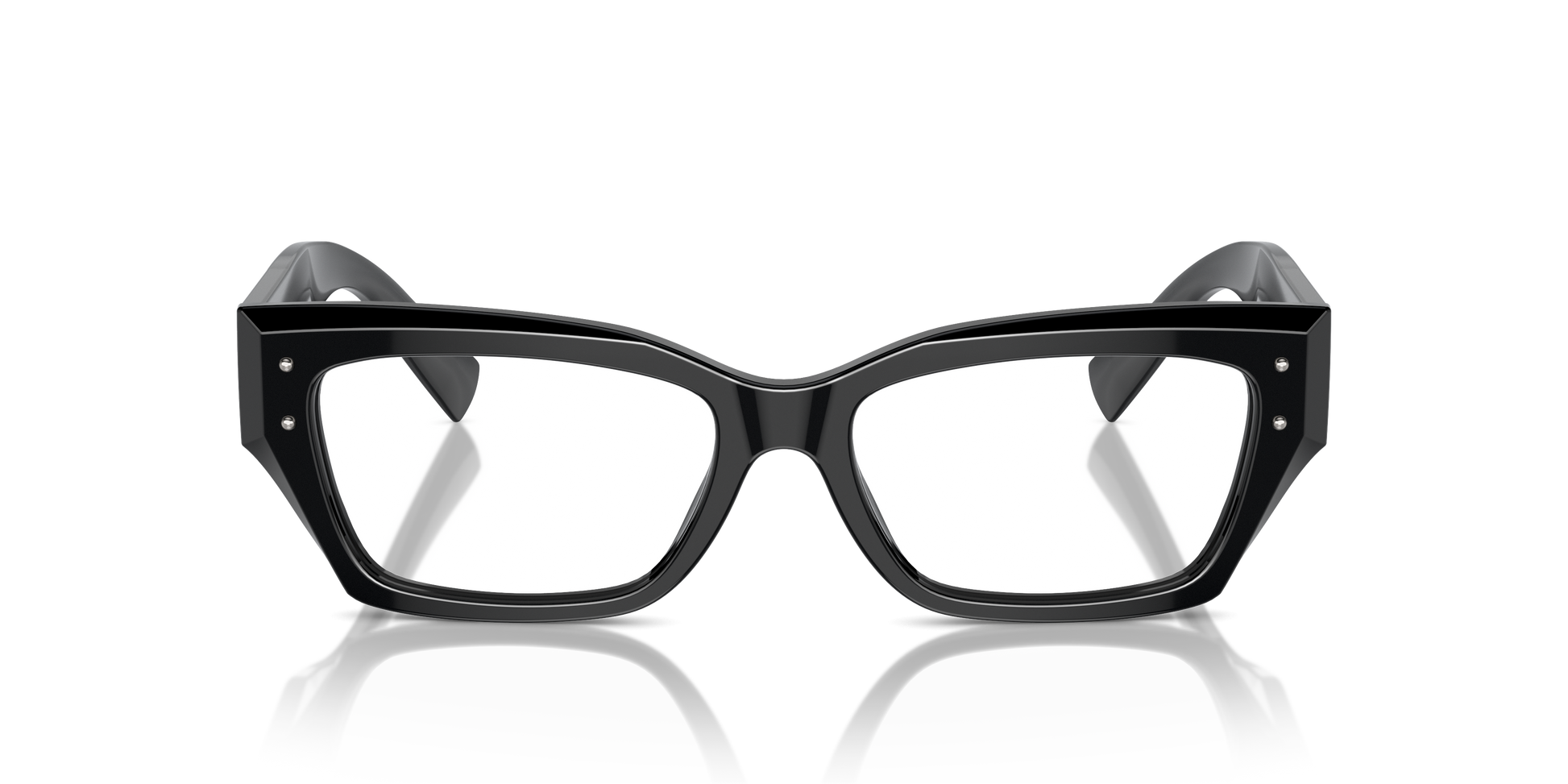 Dolce & Gabbana Eyeglasses DG3387 501