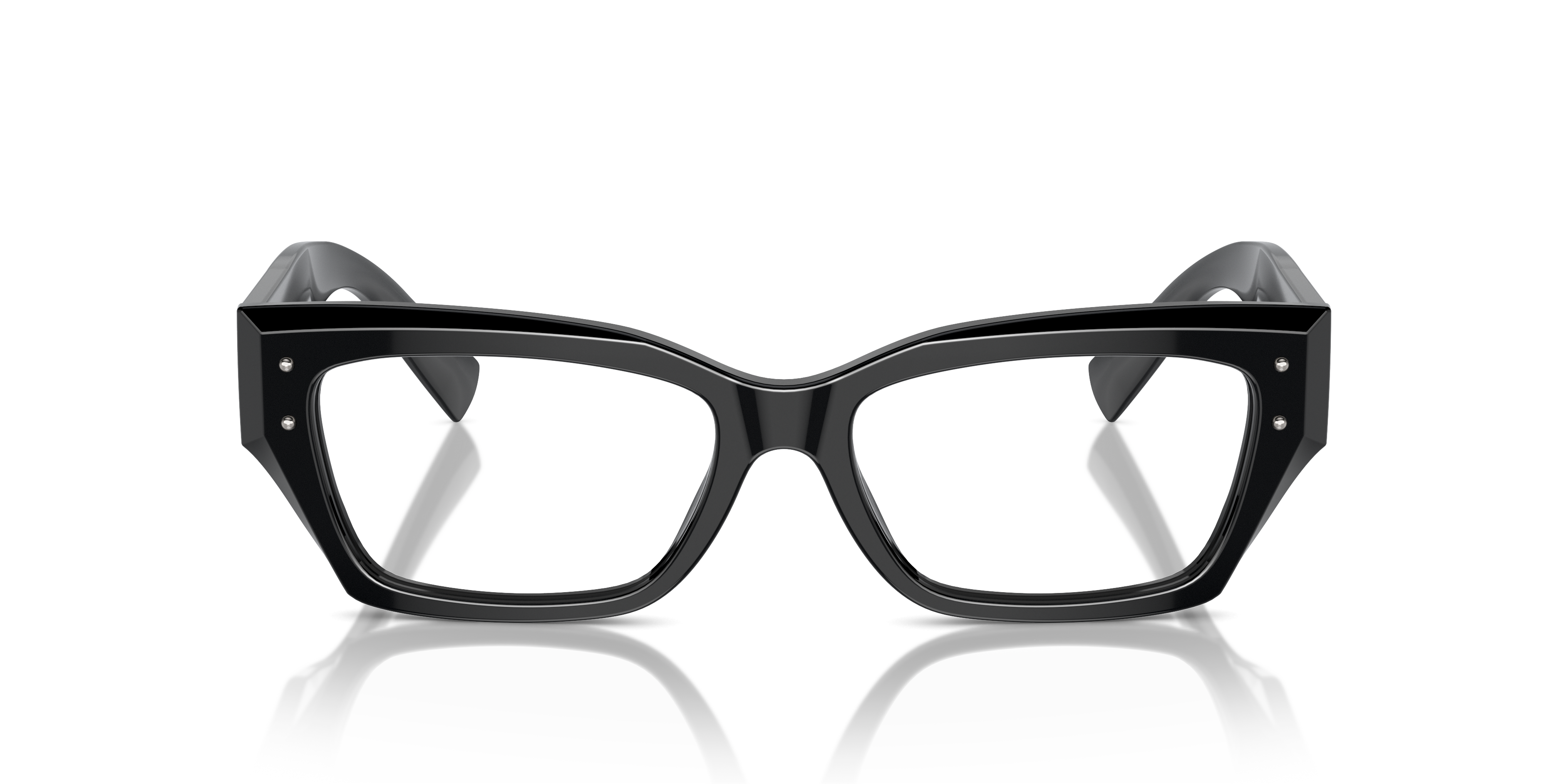 Dolce & Gabbana Eyeglasses DG3387 501