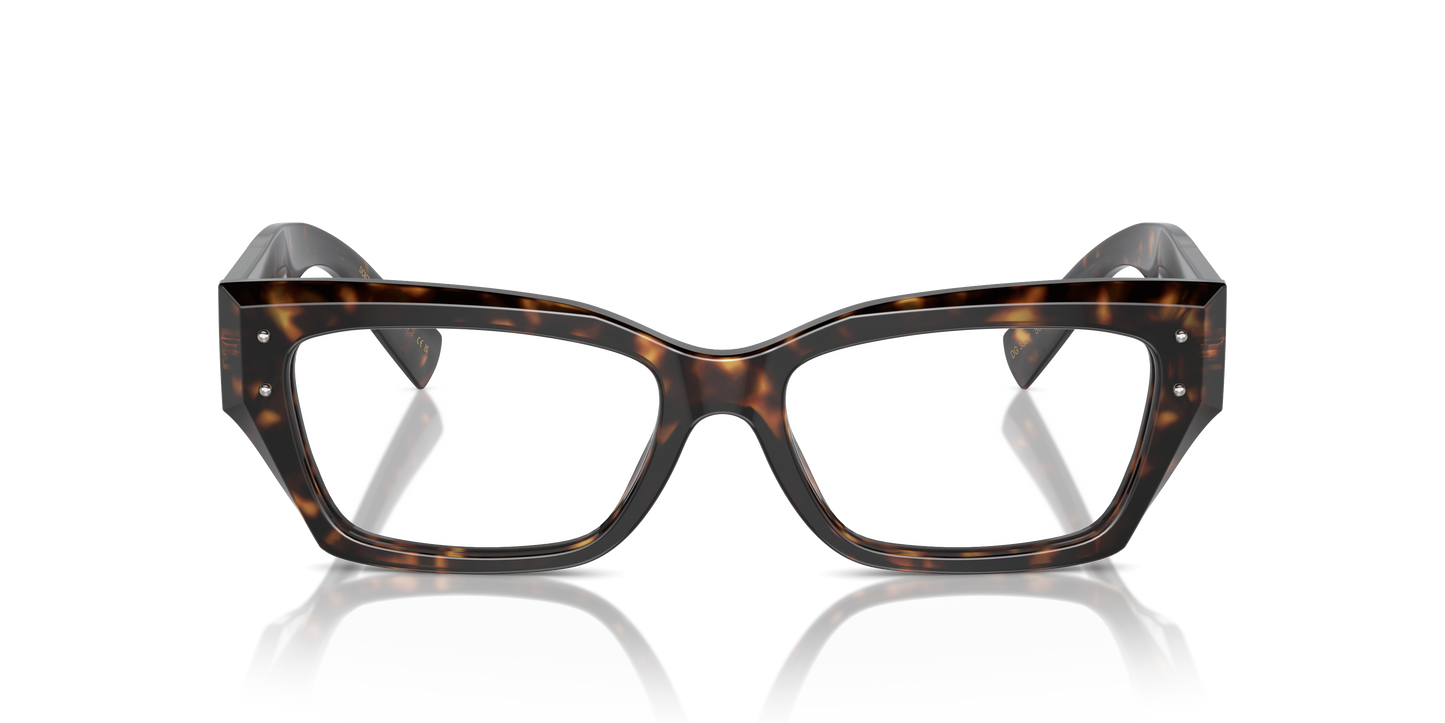 Dolce & Gabbana Eyeglasses DG3387 502